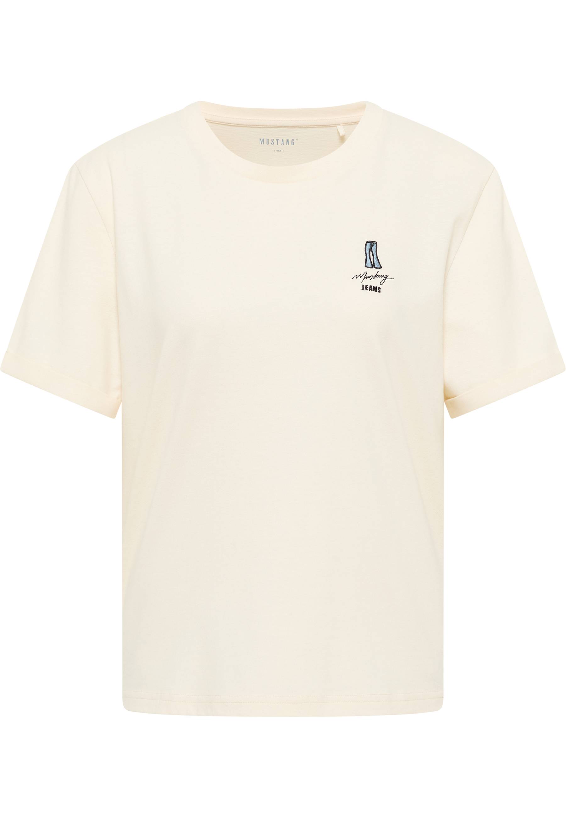 Bekleidung, T-shirt