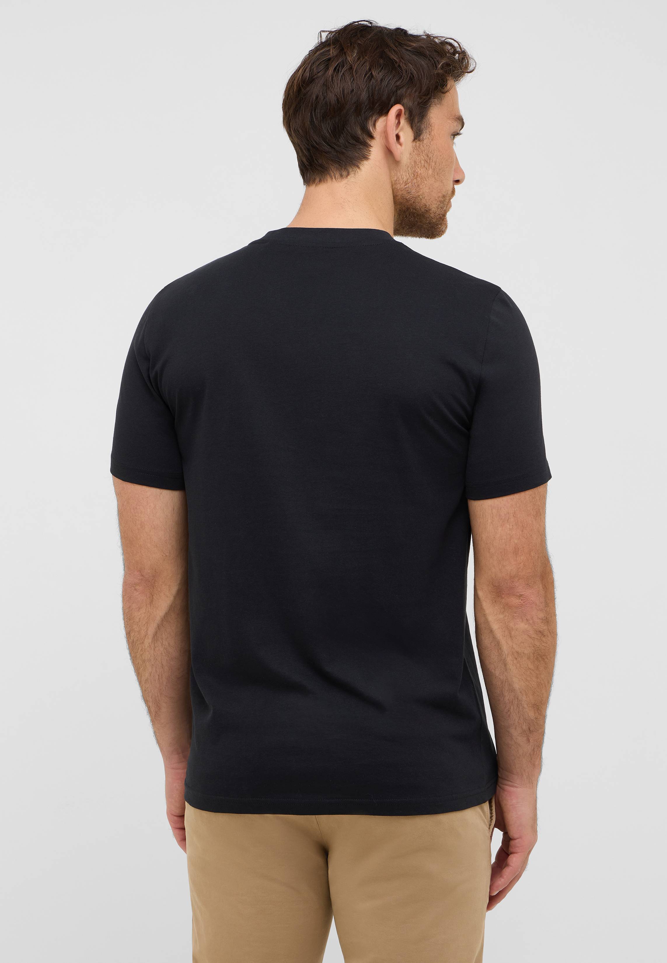 T-shirt, Erwachsener, Männlich, Mann, Person