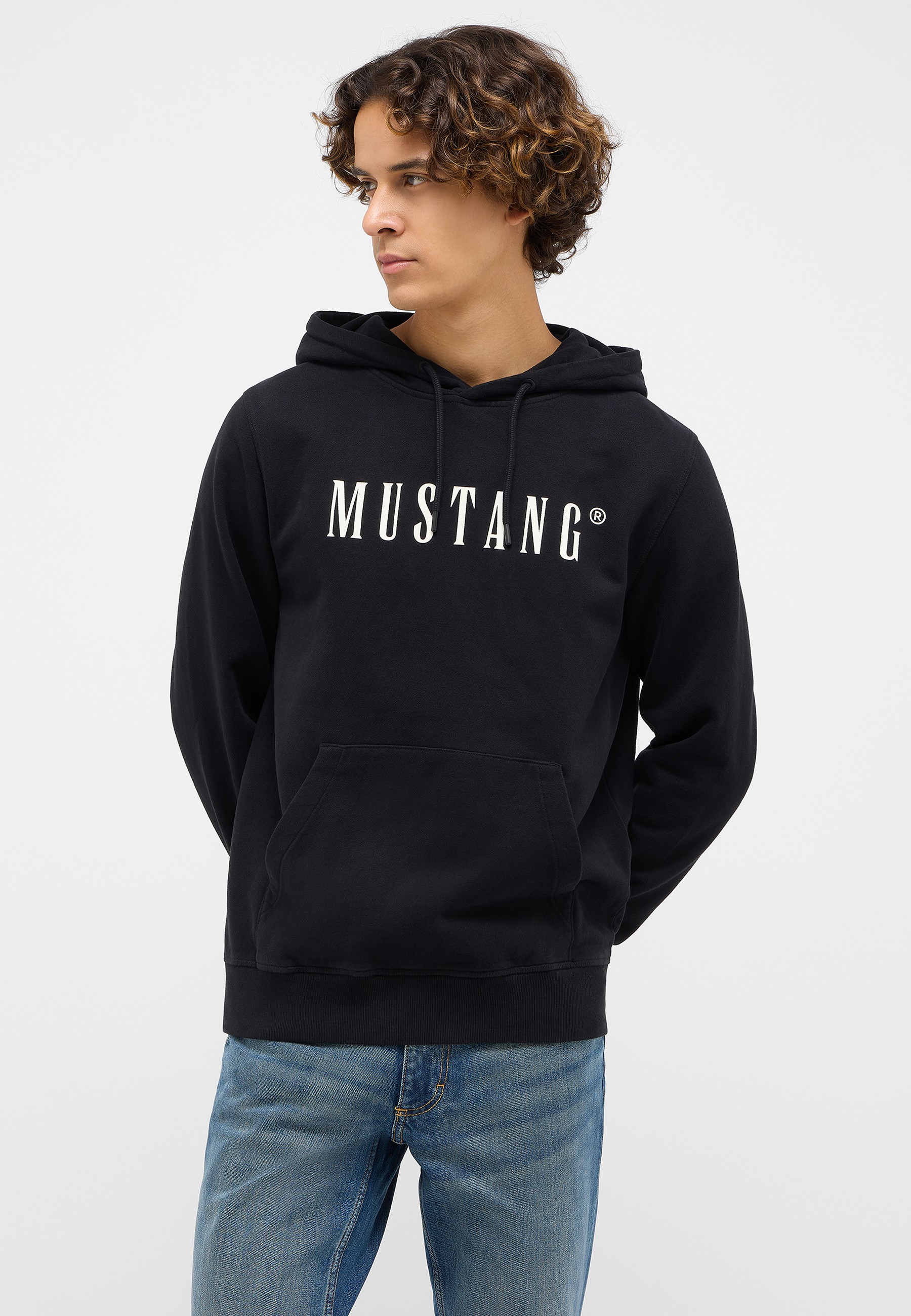 Strickwaren, Pullover, Sweatshirt, Kapuzenpulli, Kapuze