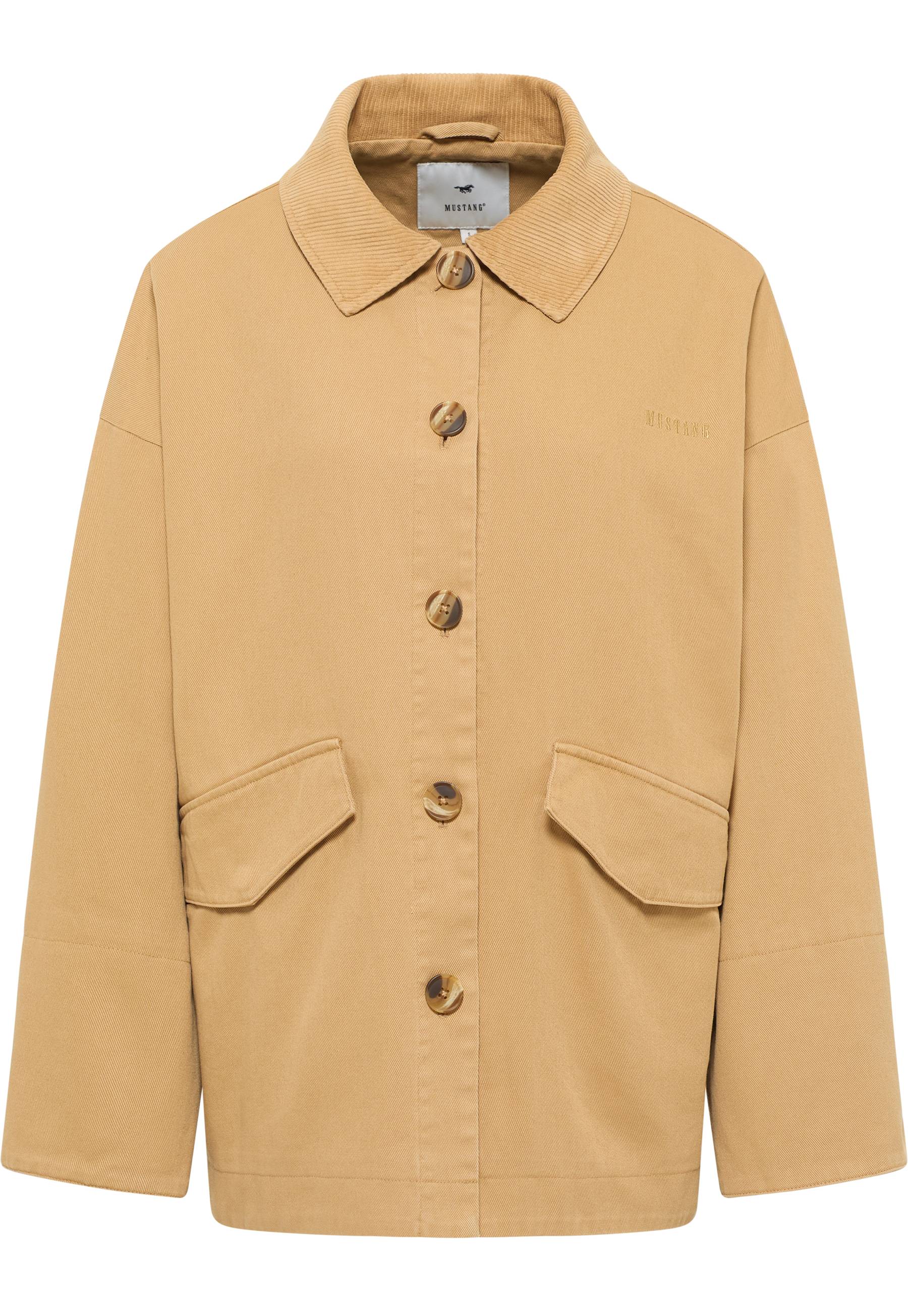 Jacke Style Zoe