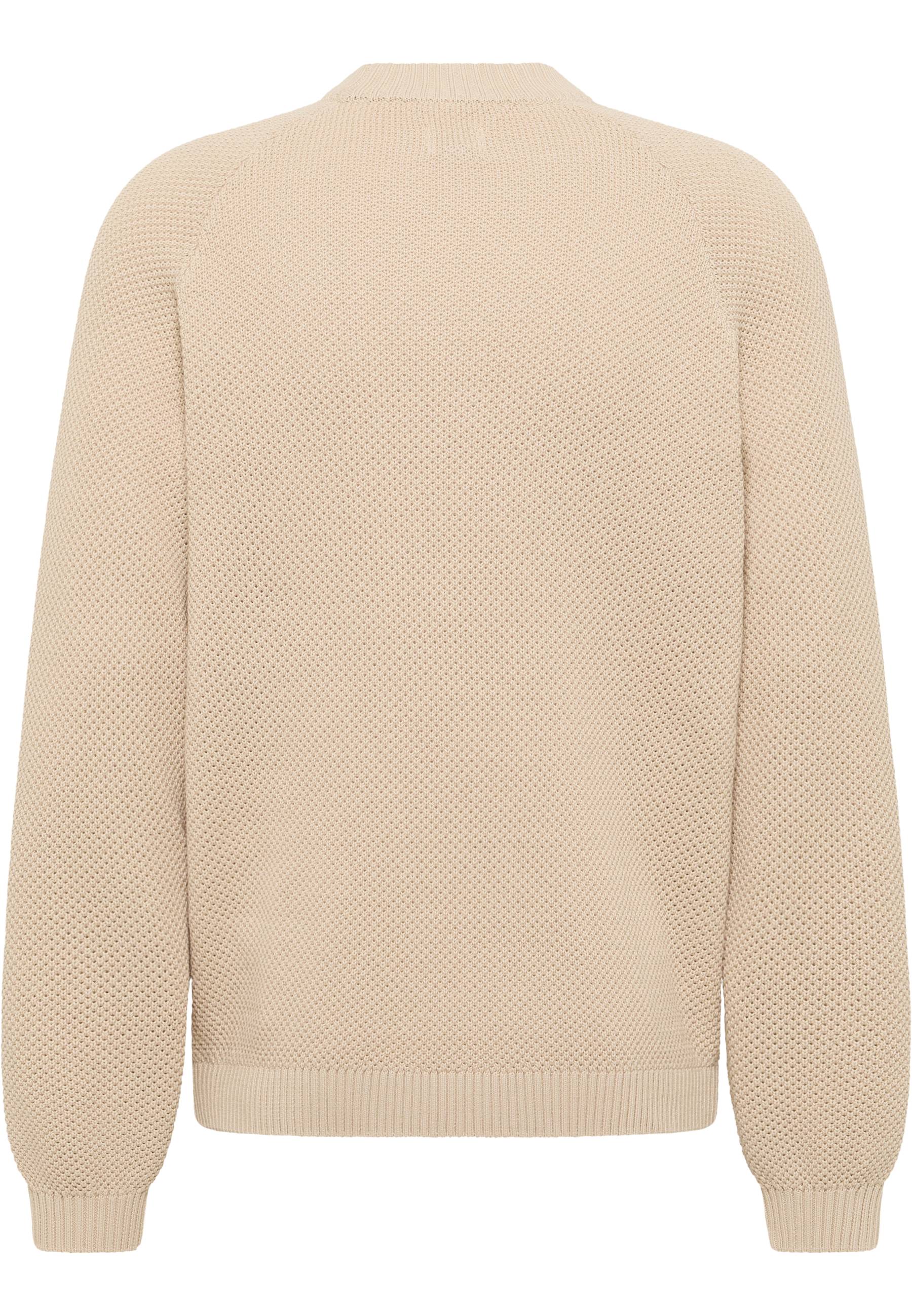 Bekleidung, Strickwaren, Pullover, Sweatshirt