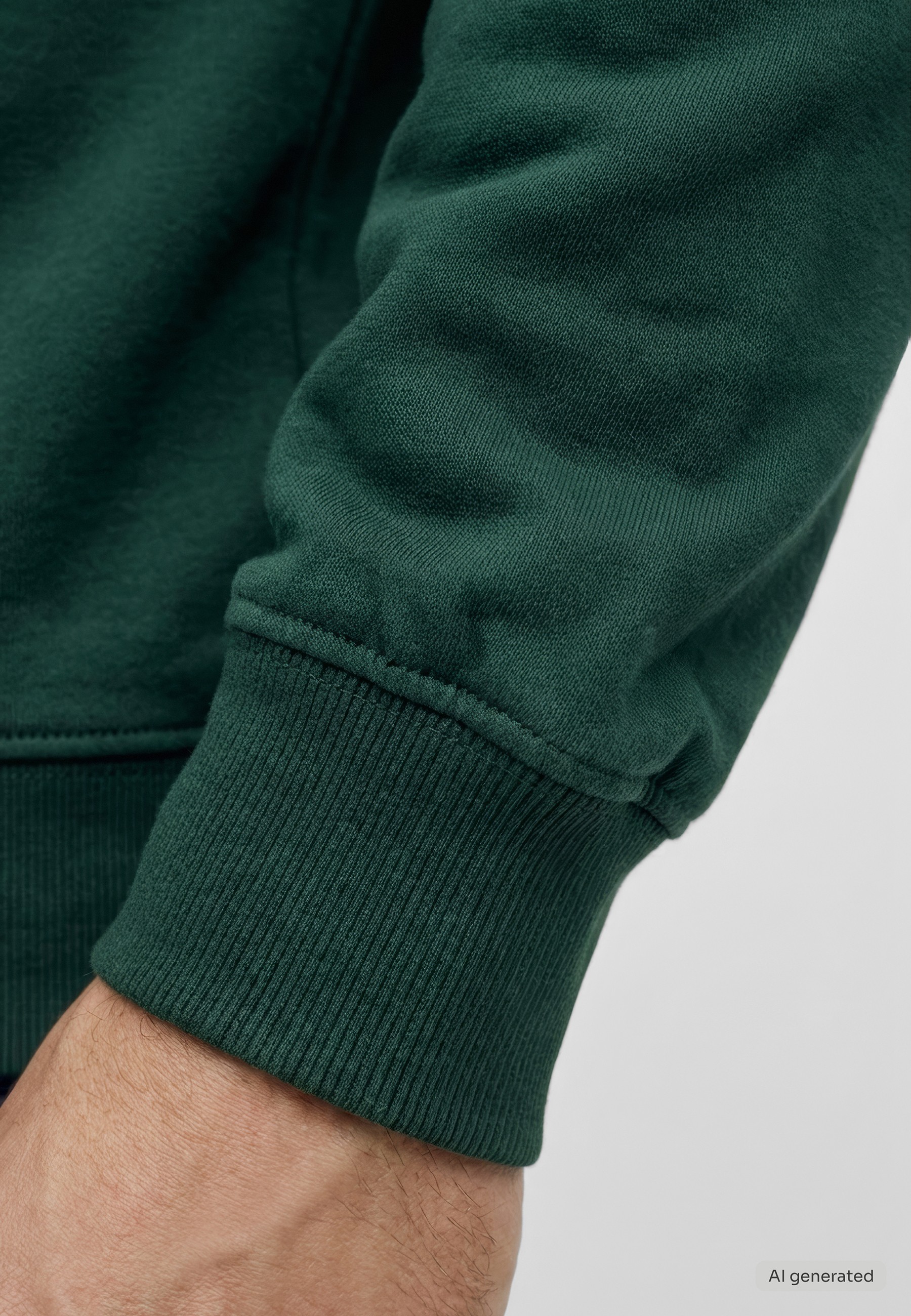 Sweatshirt Style Clio