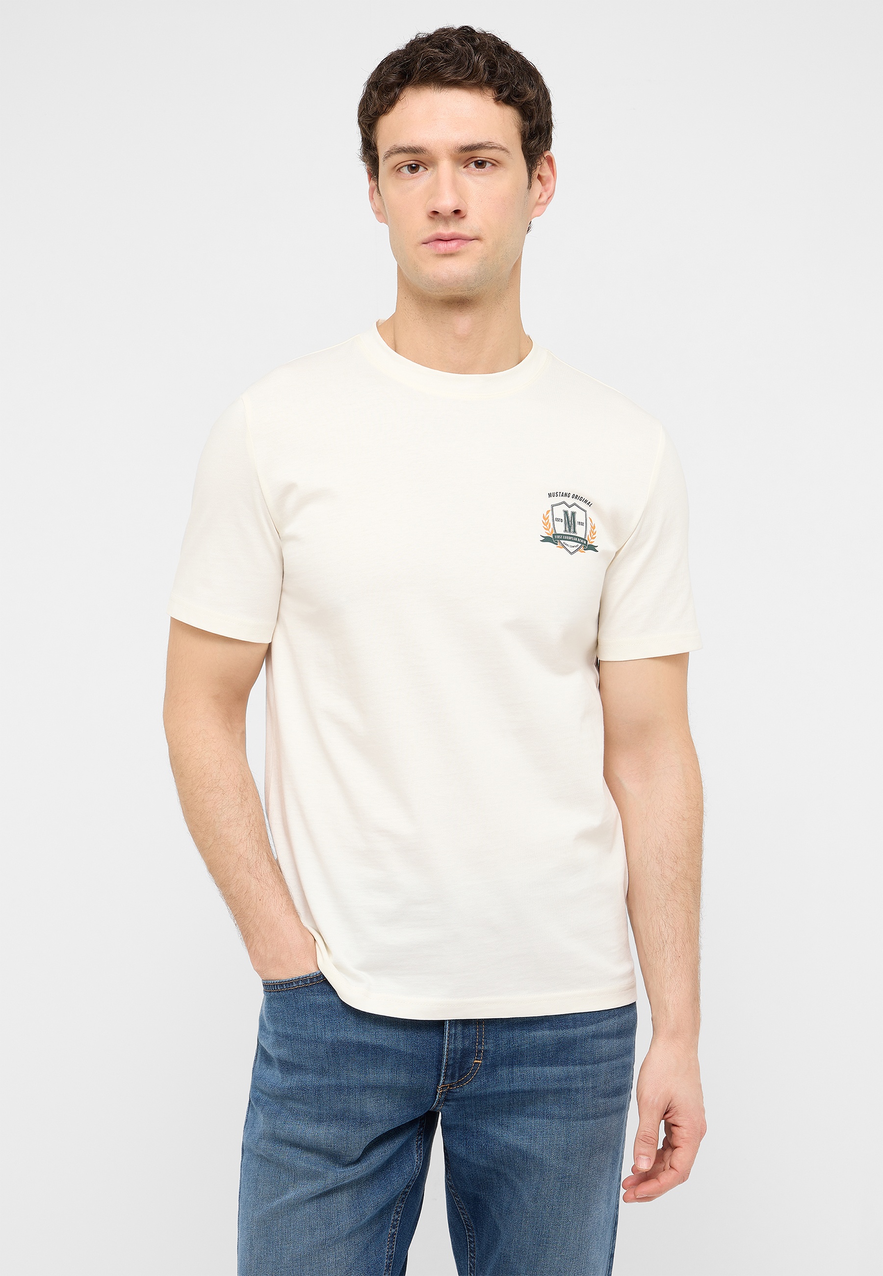 T-Shirt Style Austin