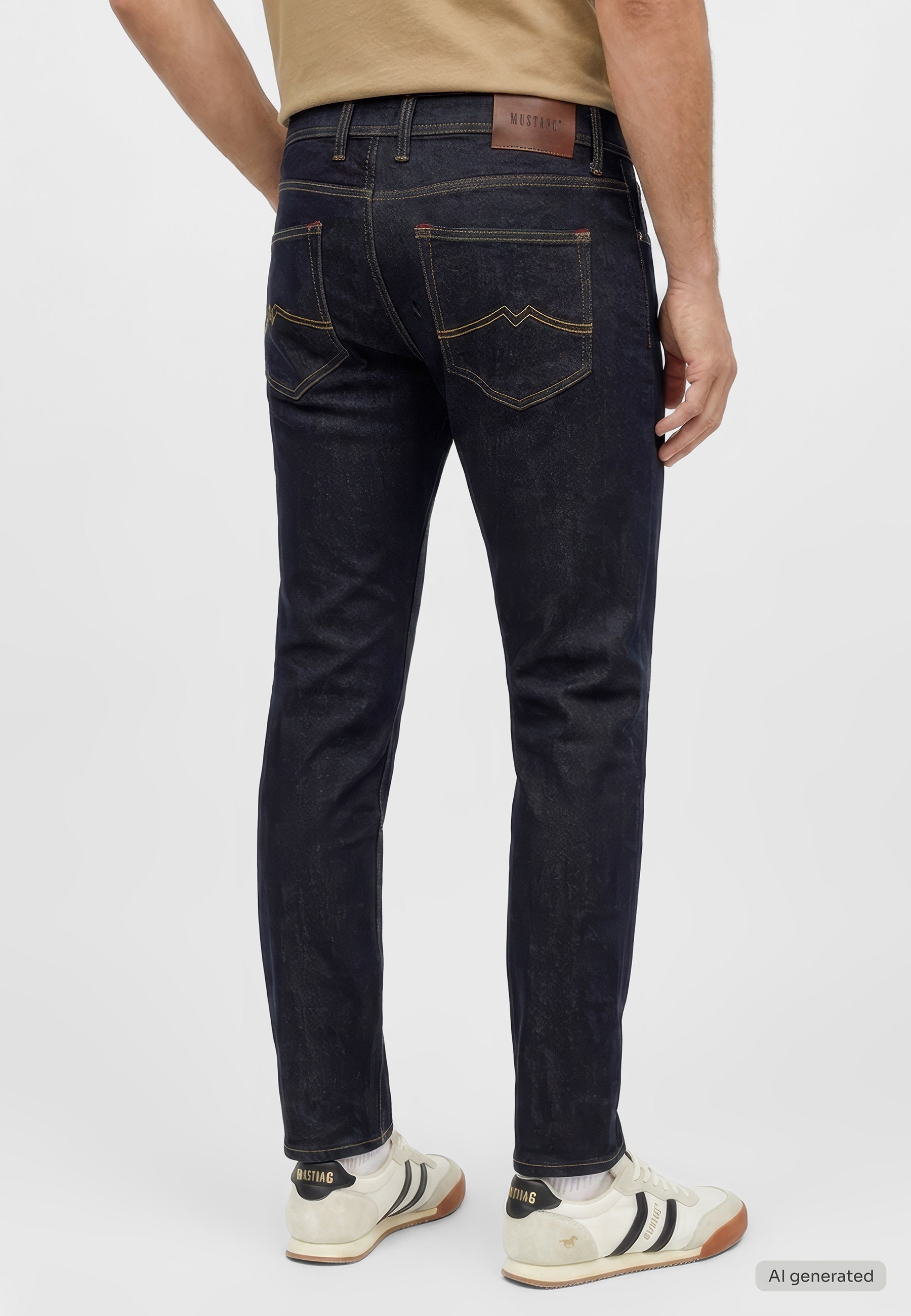 Style Oregon Slim