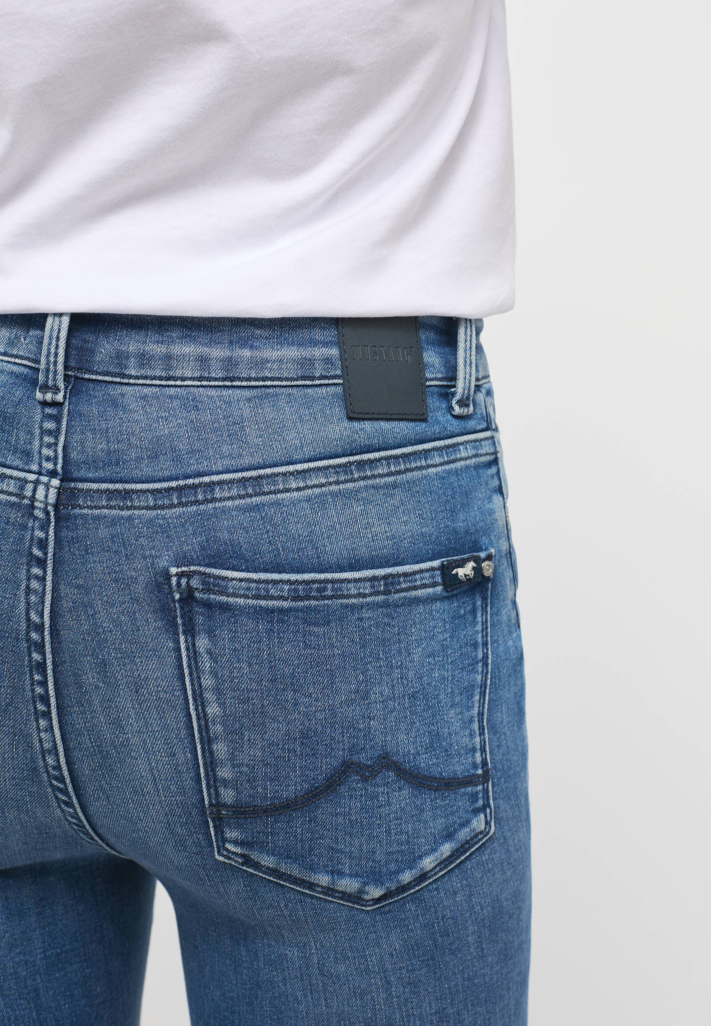 Jeans Style Georgia Super Skinny