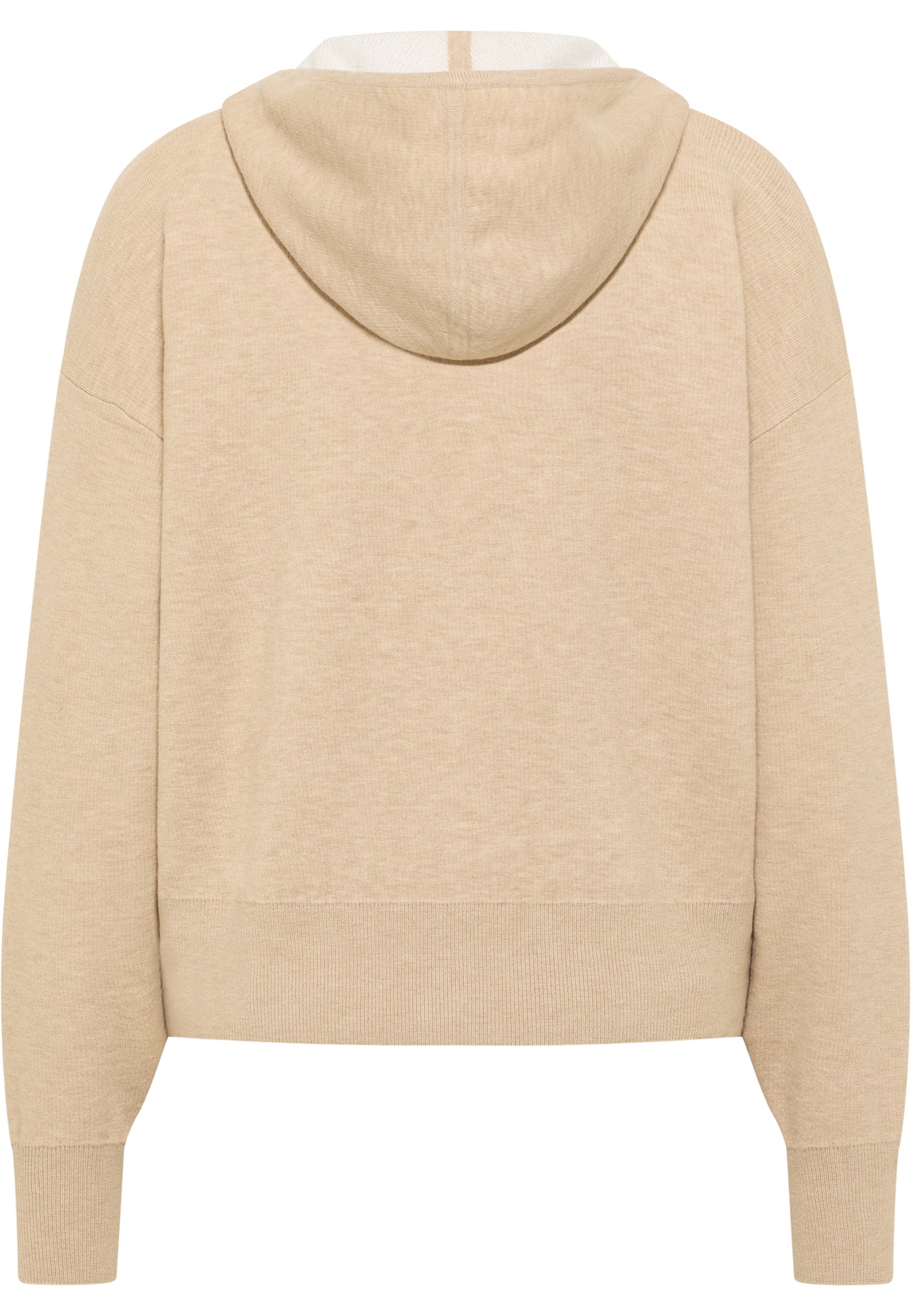 Strickwaren, Pullover, Sweatshirt, Kapuzenpulli, Mantel