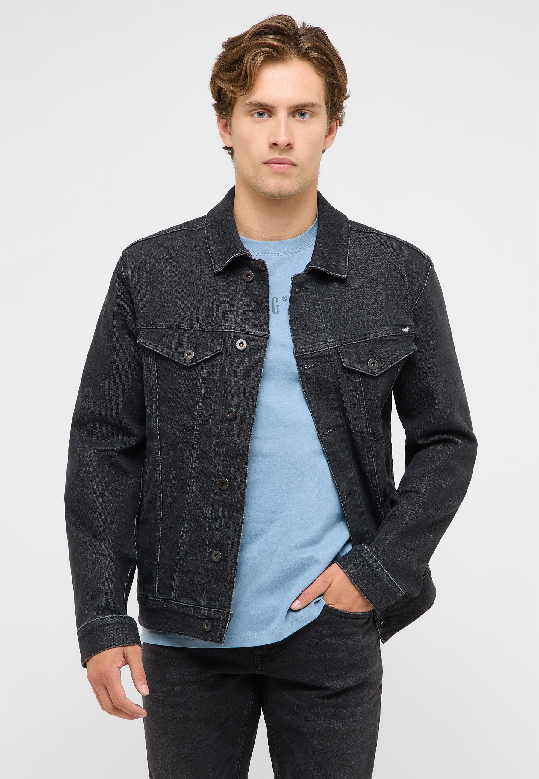 T-Shirt Style Austin