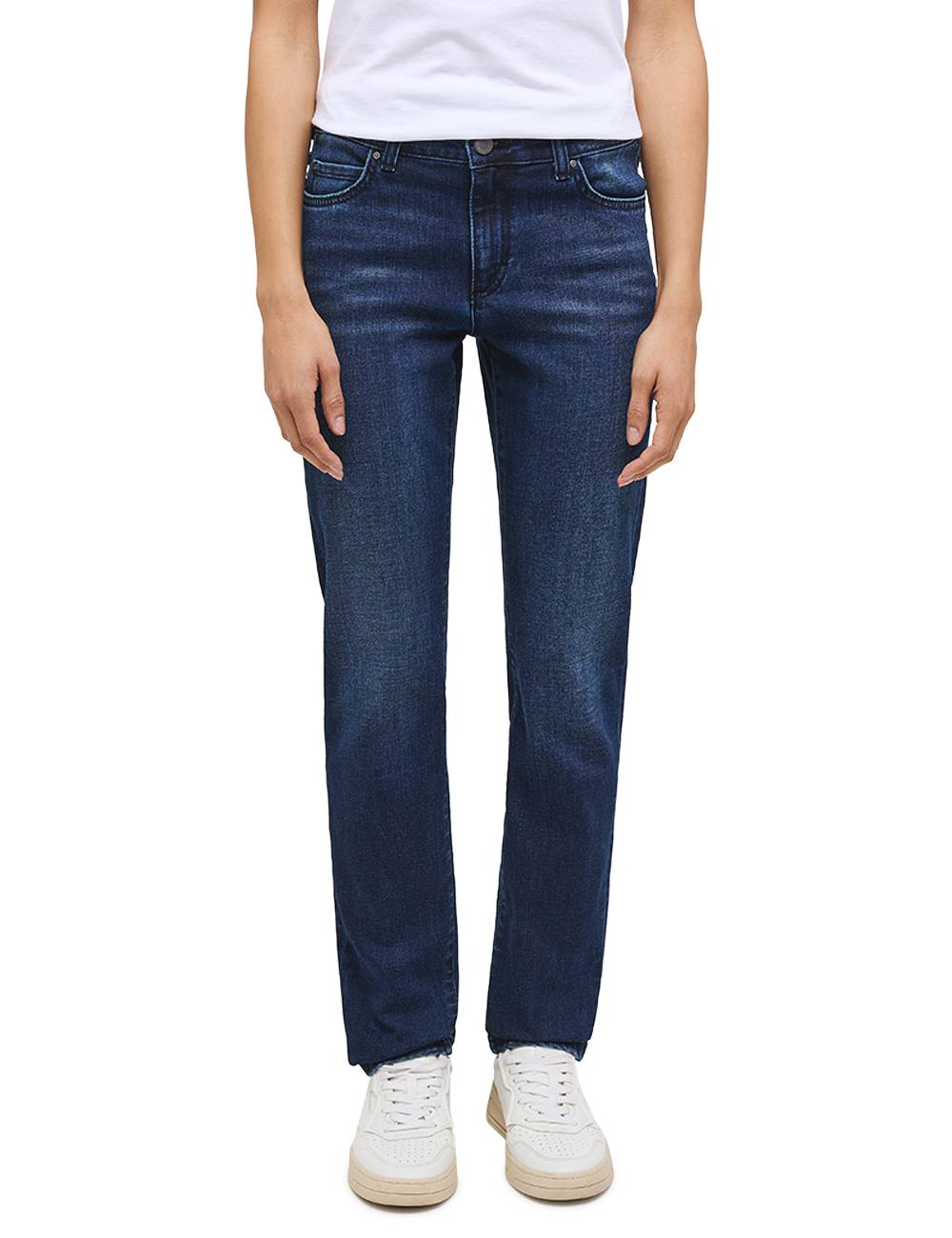 Jeans Style Crosby Relaxed Slim