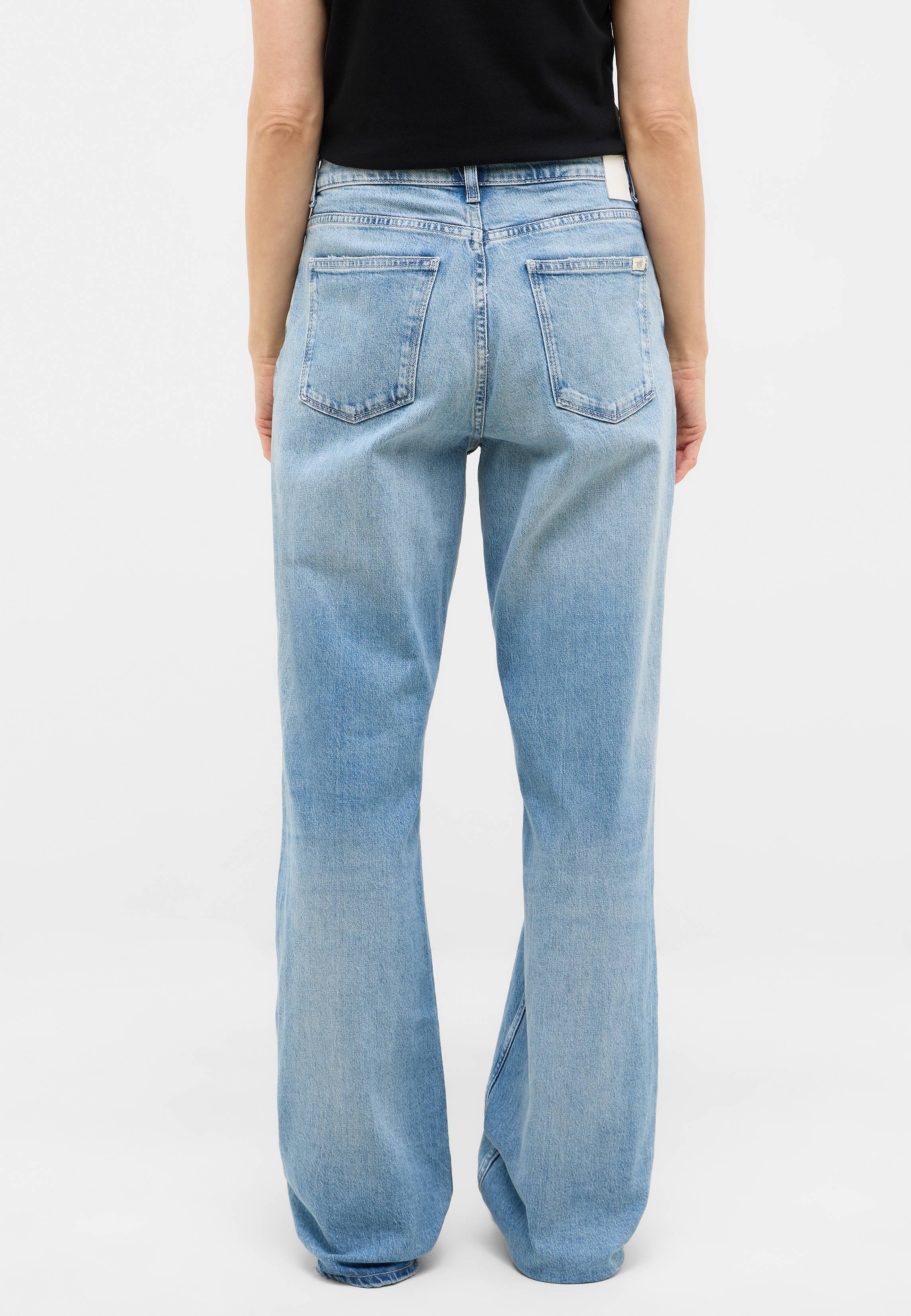 Bekleidung, Jeans, Hosen