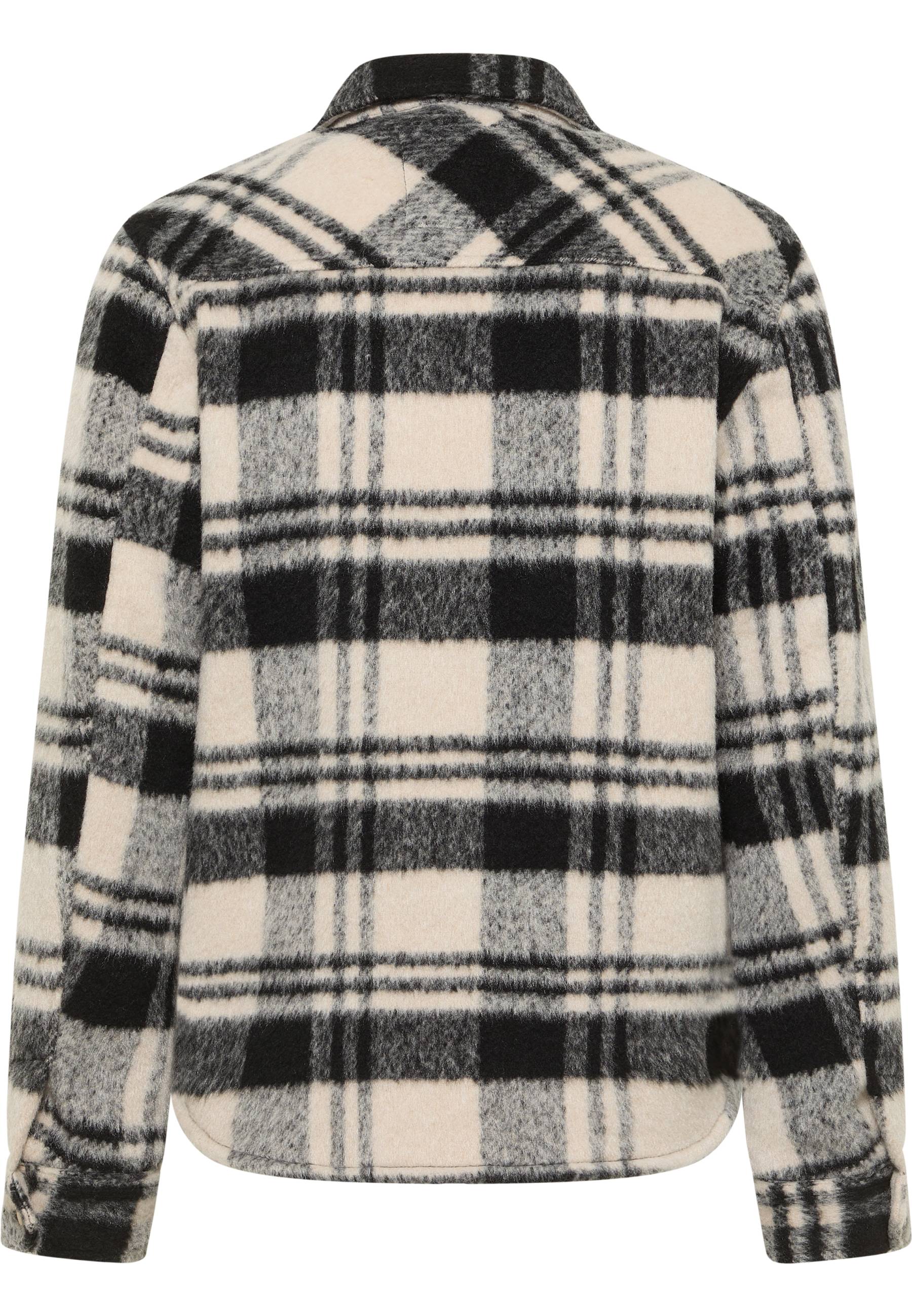 Bekleidung, Mantel, Hemd, Strickwaren, Pullover