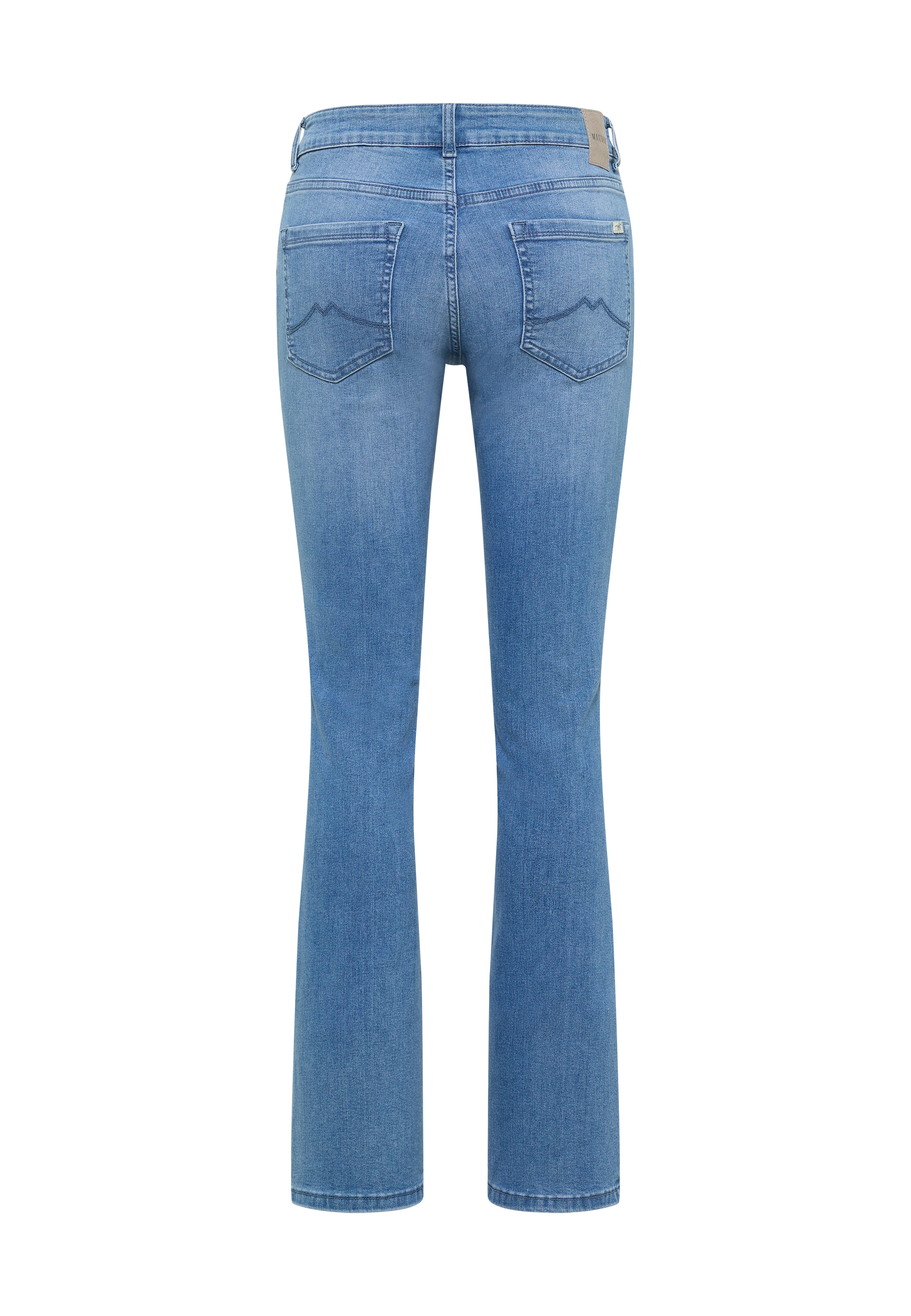 Jeans Style Shelby Slim Boot