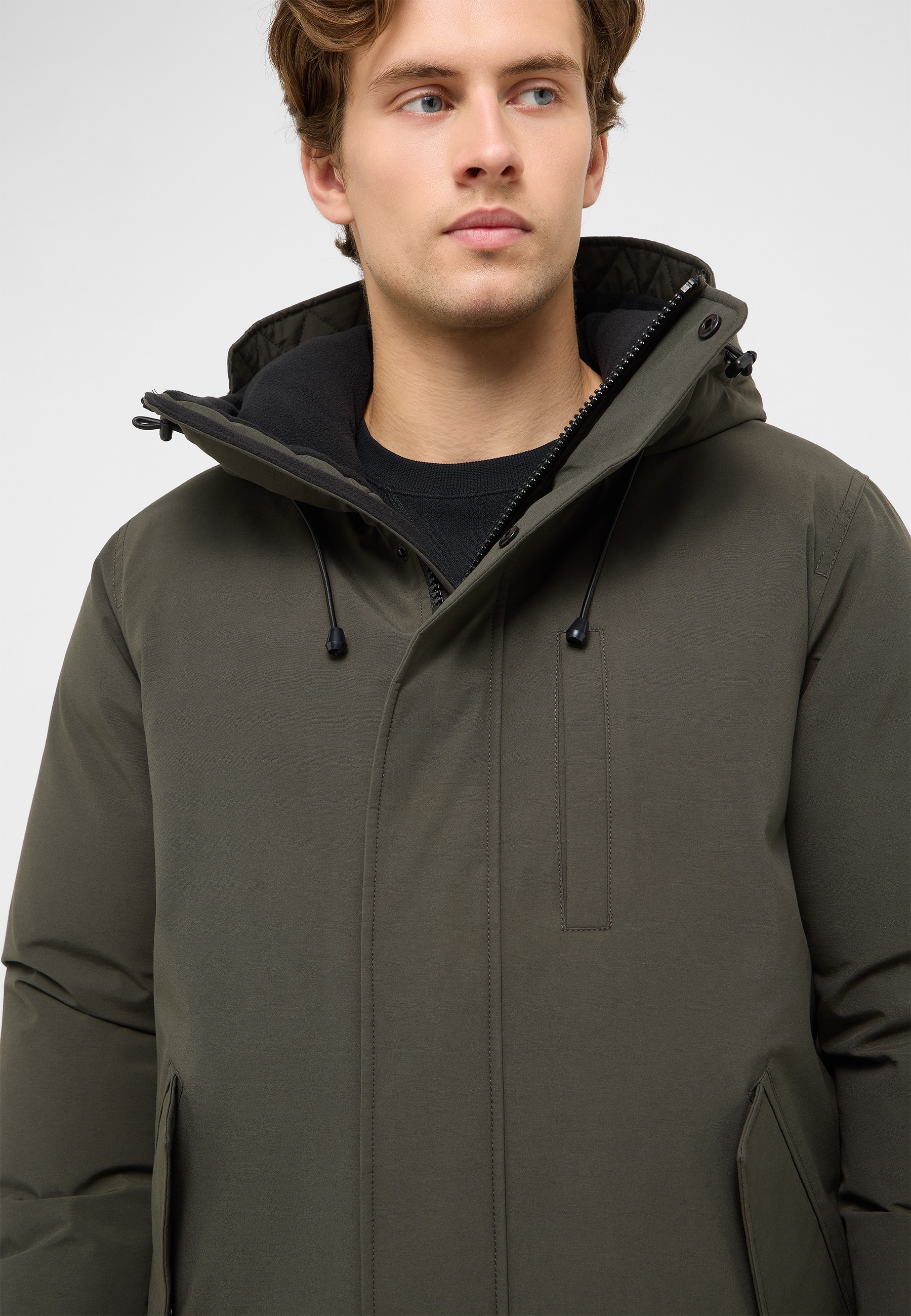 Jacke Style Aspen