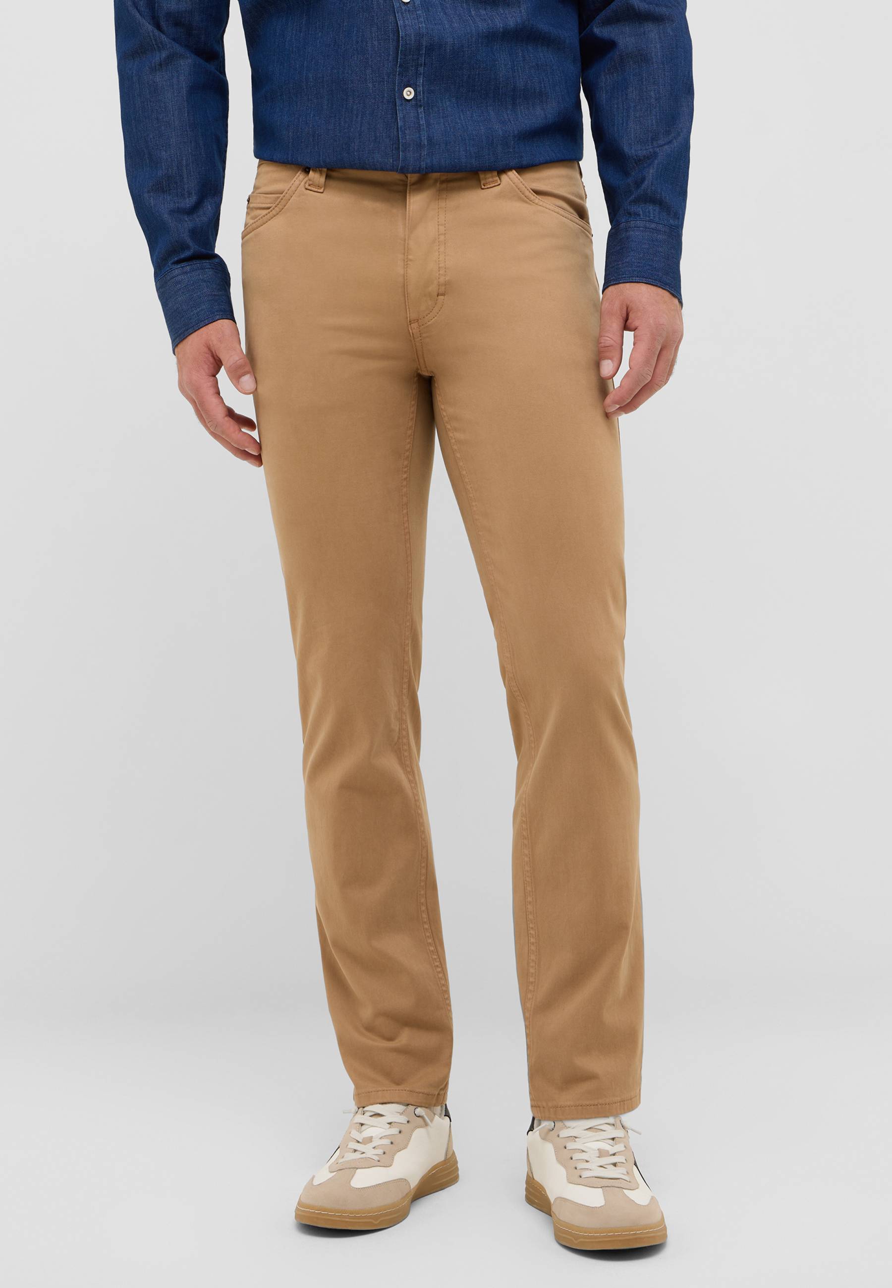 Bekleidung, Hosen, Khaki
