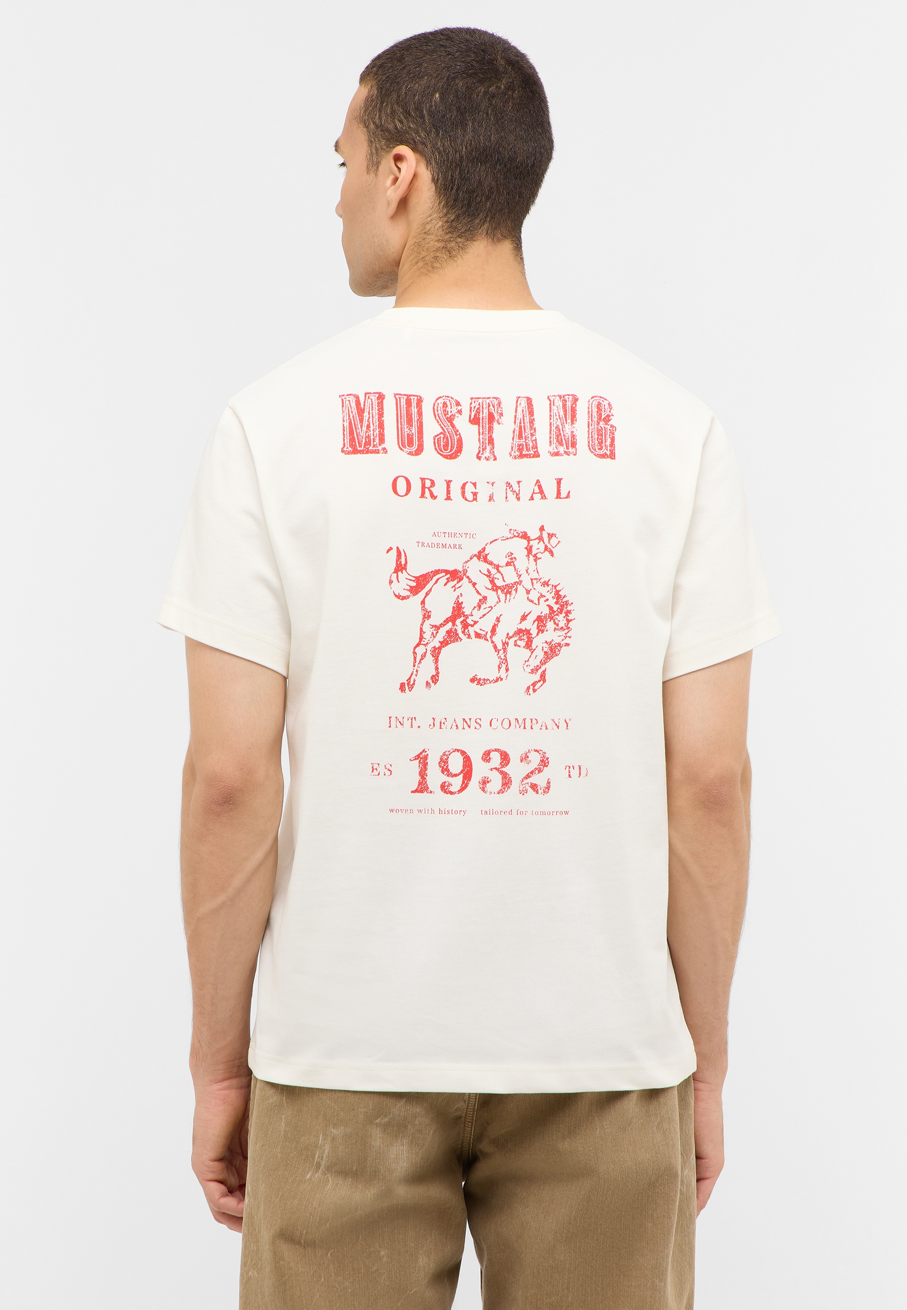 T-shirt, Hemd, Erwachsener, Mann, Person