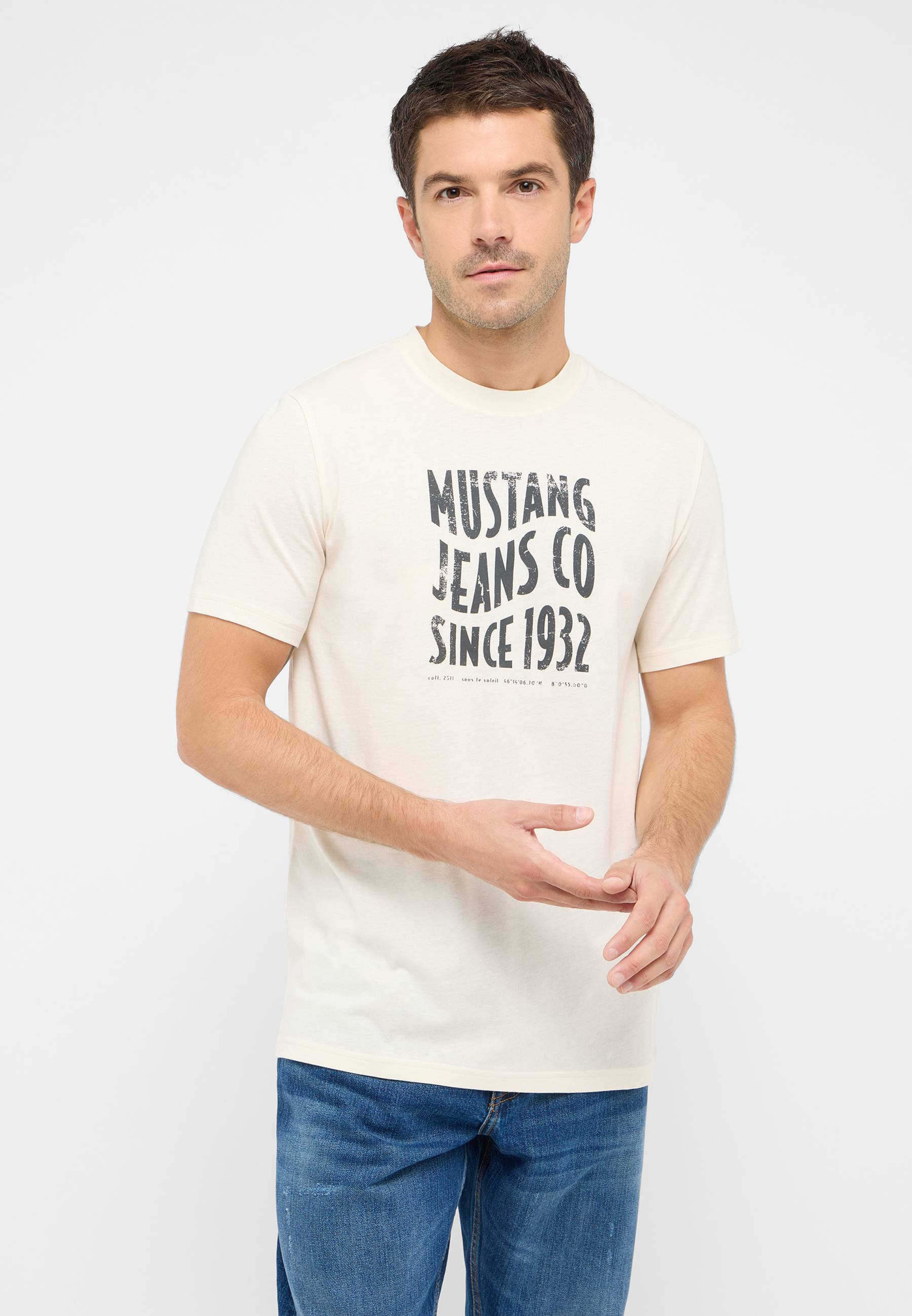 T-Shirt Style Austin