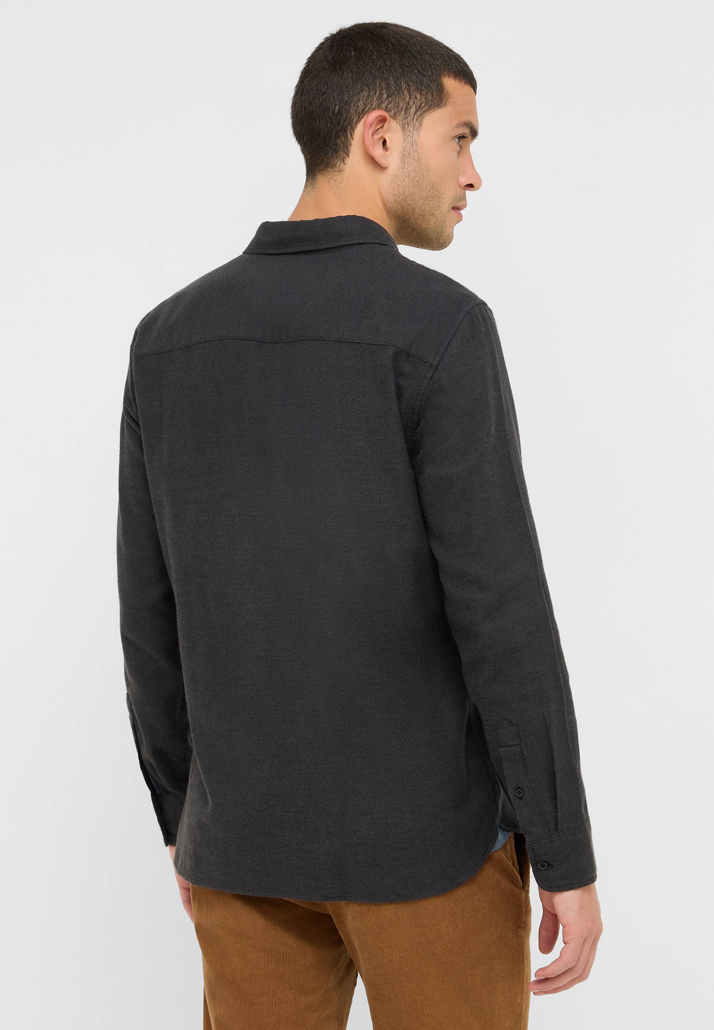 Mantel, Langarm, Jacke, Blazer, Fleece