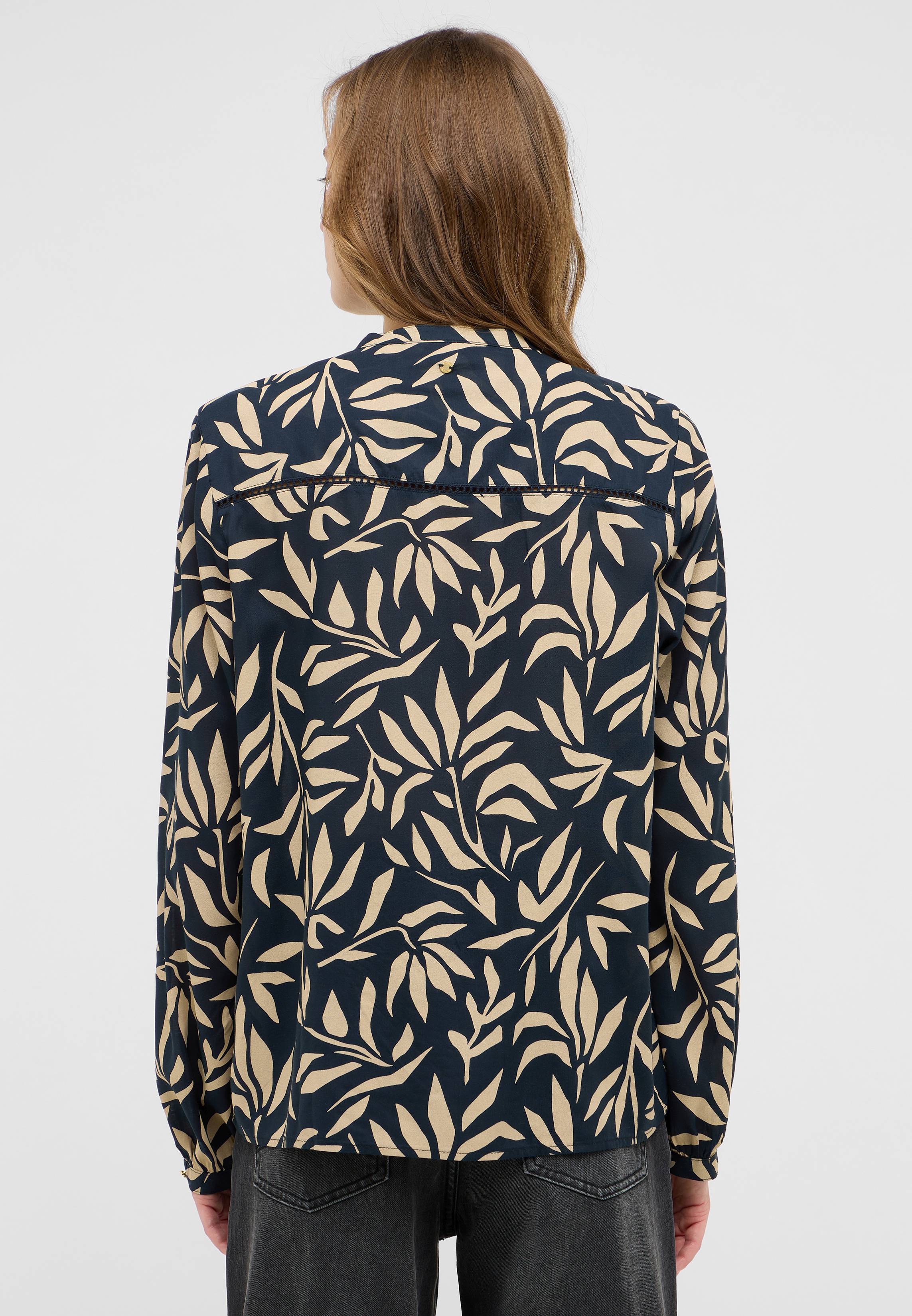 Langarm, Mantel, Blazer, Jacke, Person