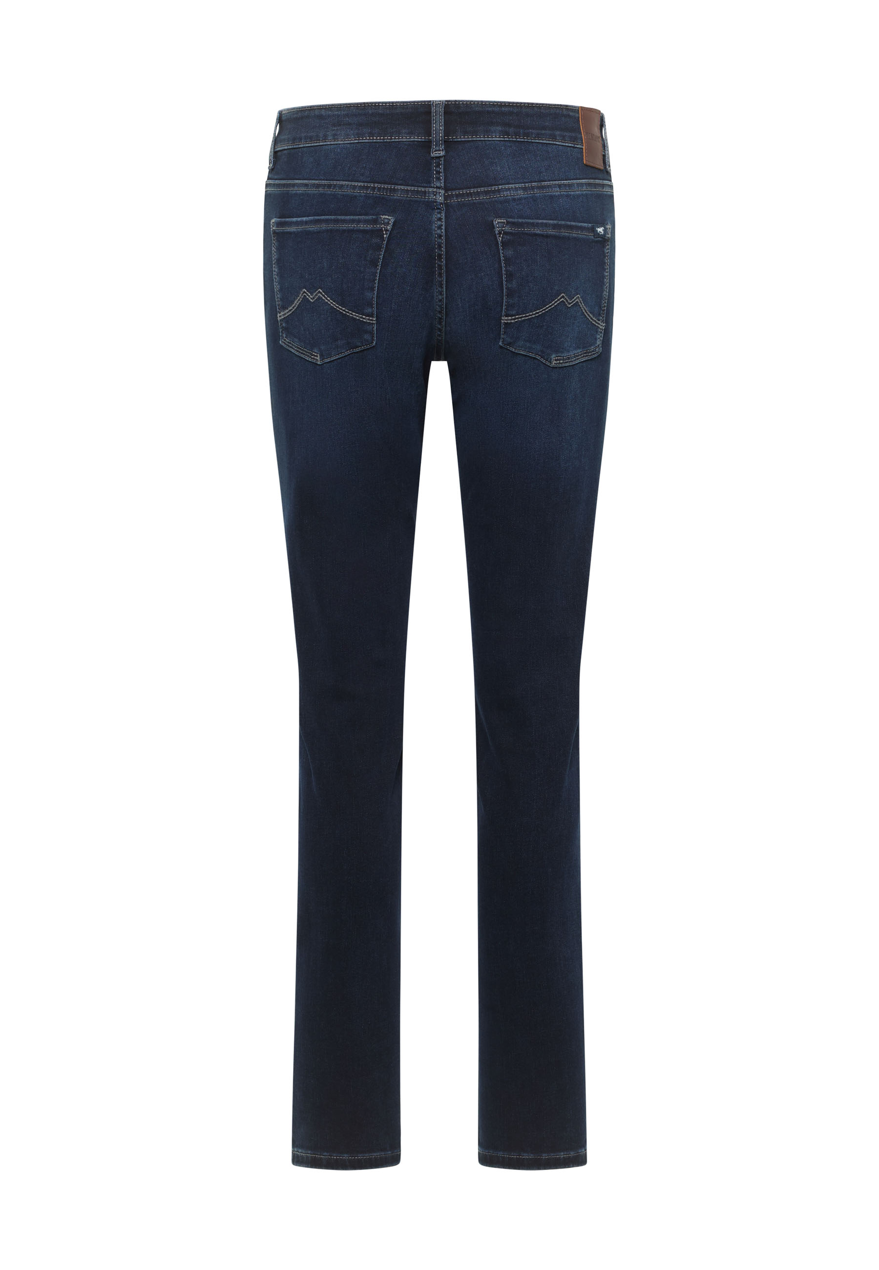 Jeans Style Crosby Relaxed Slim