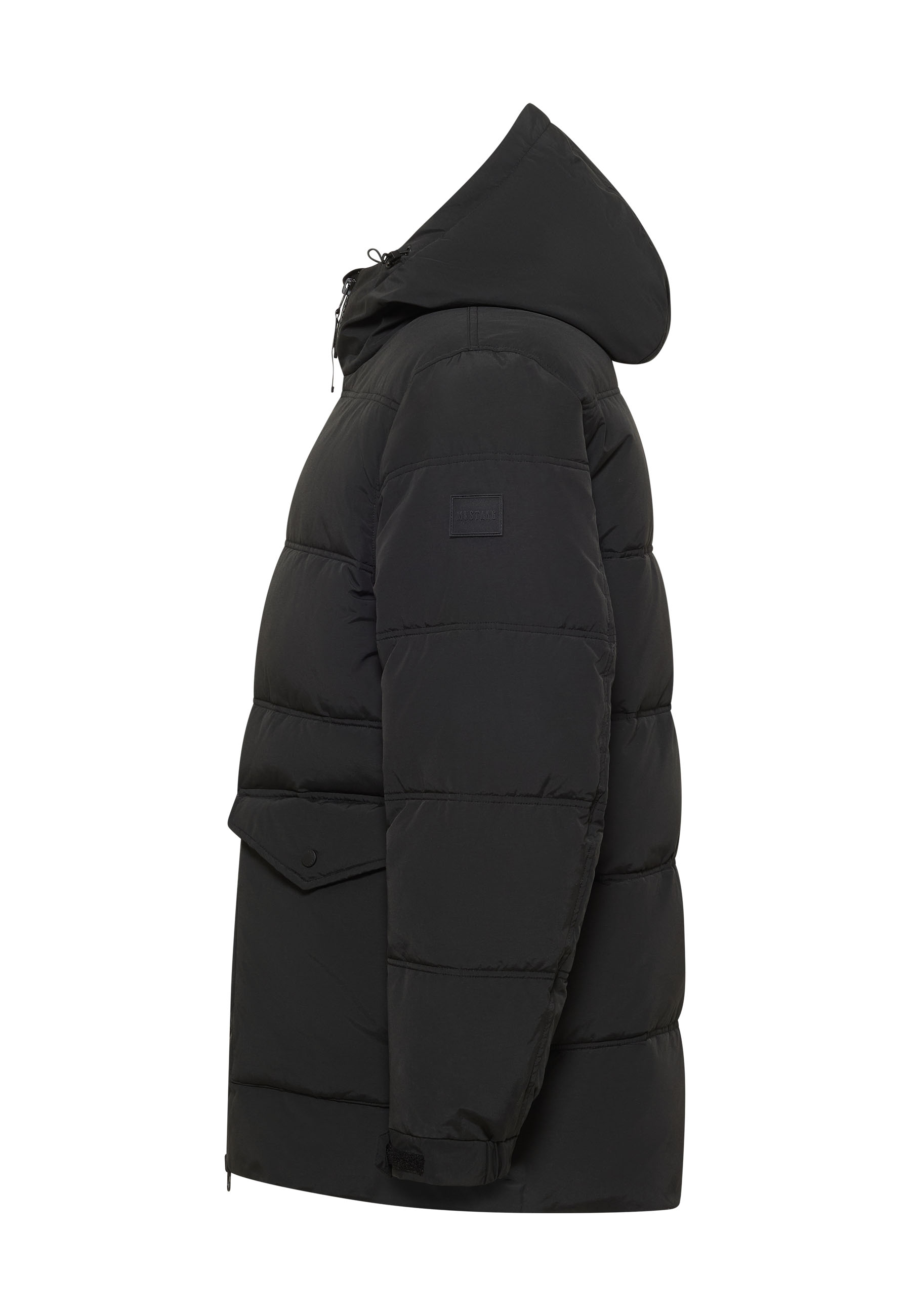 Jacke Style Oakfield