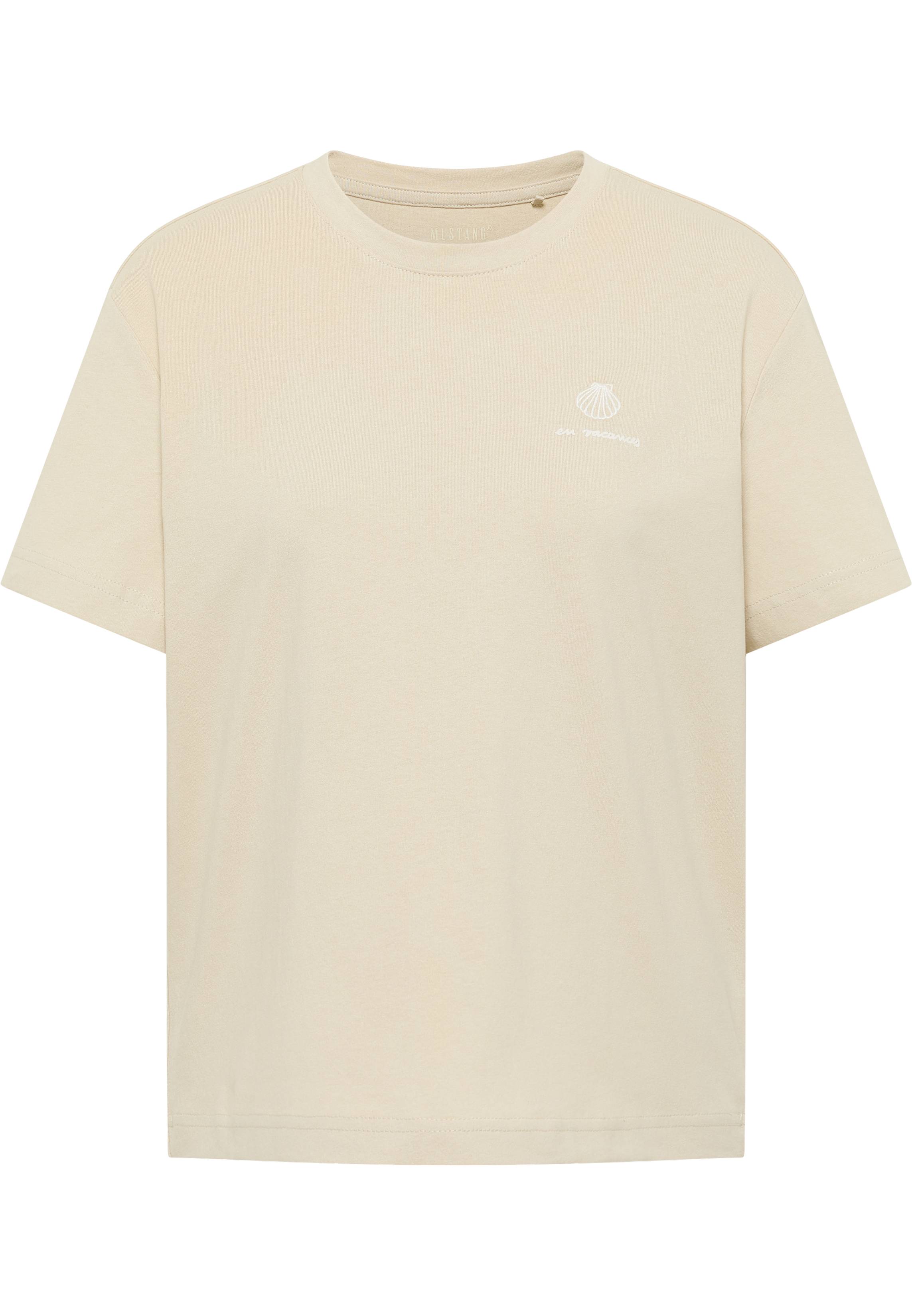 T-Shirt Style Floris