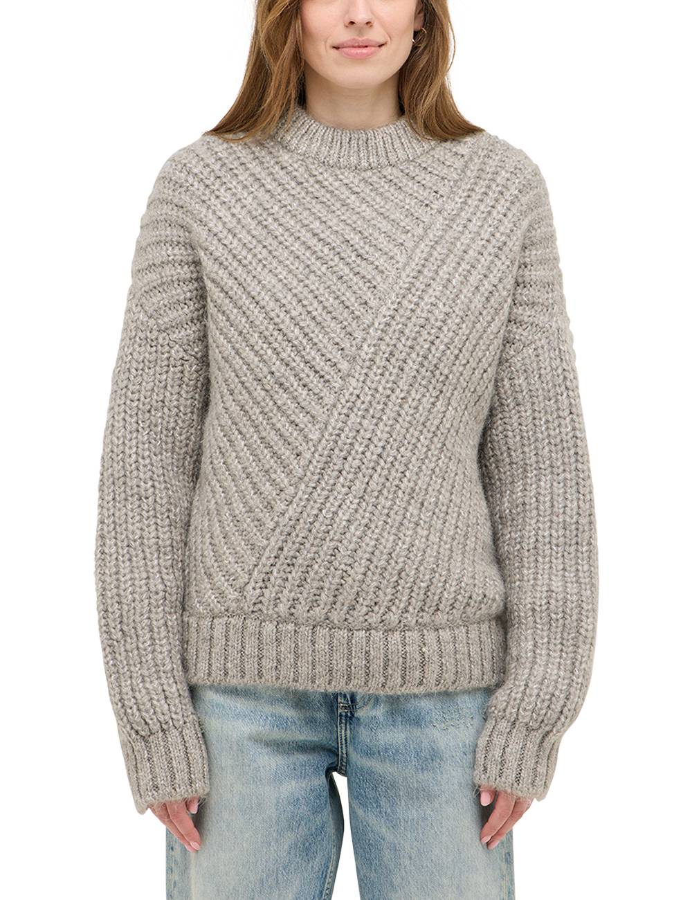 Bekleidung, Strickwaren, Pullover