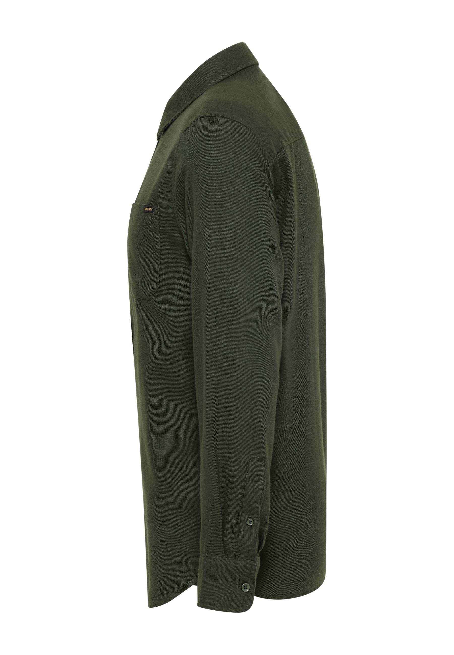 Vlies, Mantel, Langarm, Ärmel, Jacke