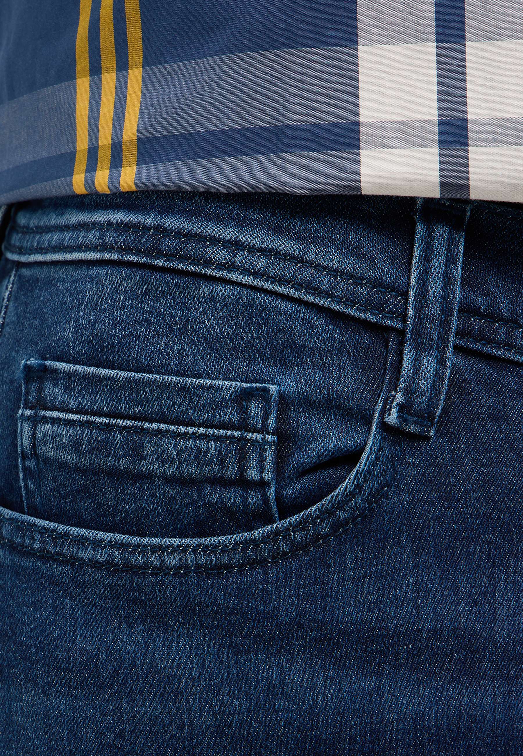 Jeans Style Oregon Slim