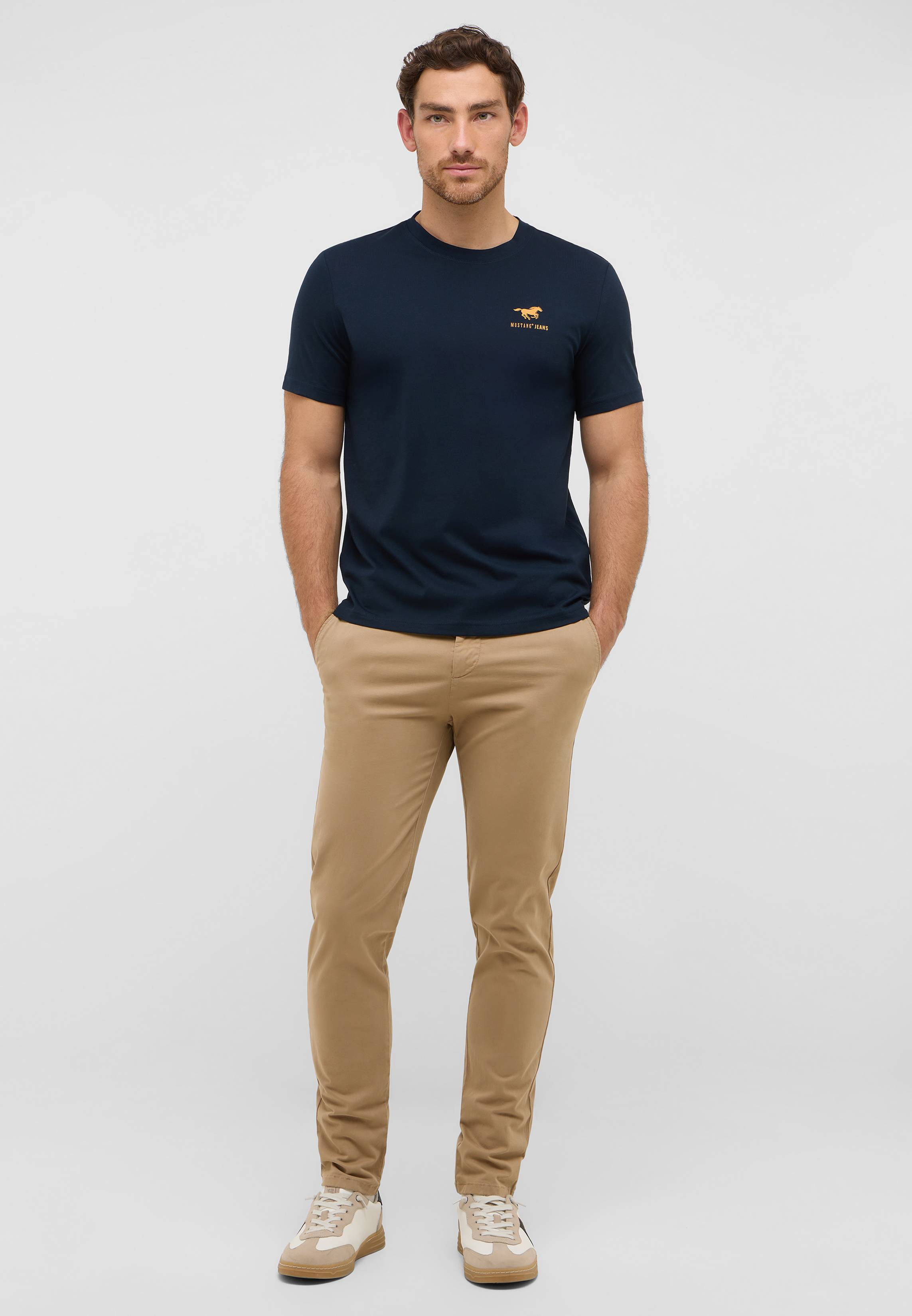 Khaki, Erwachsener, Männlich, Mann, Person