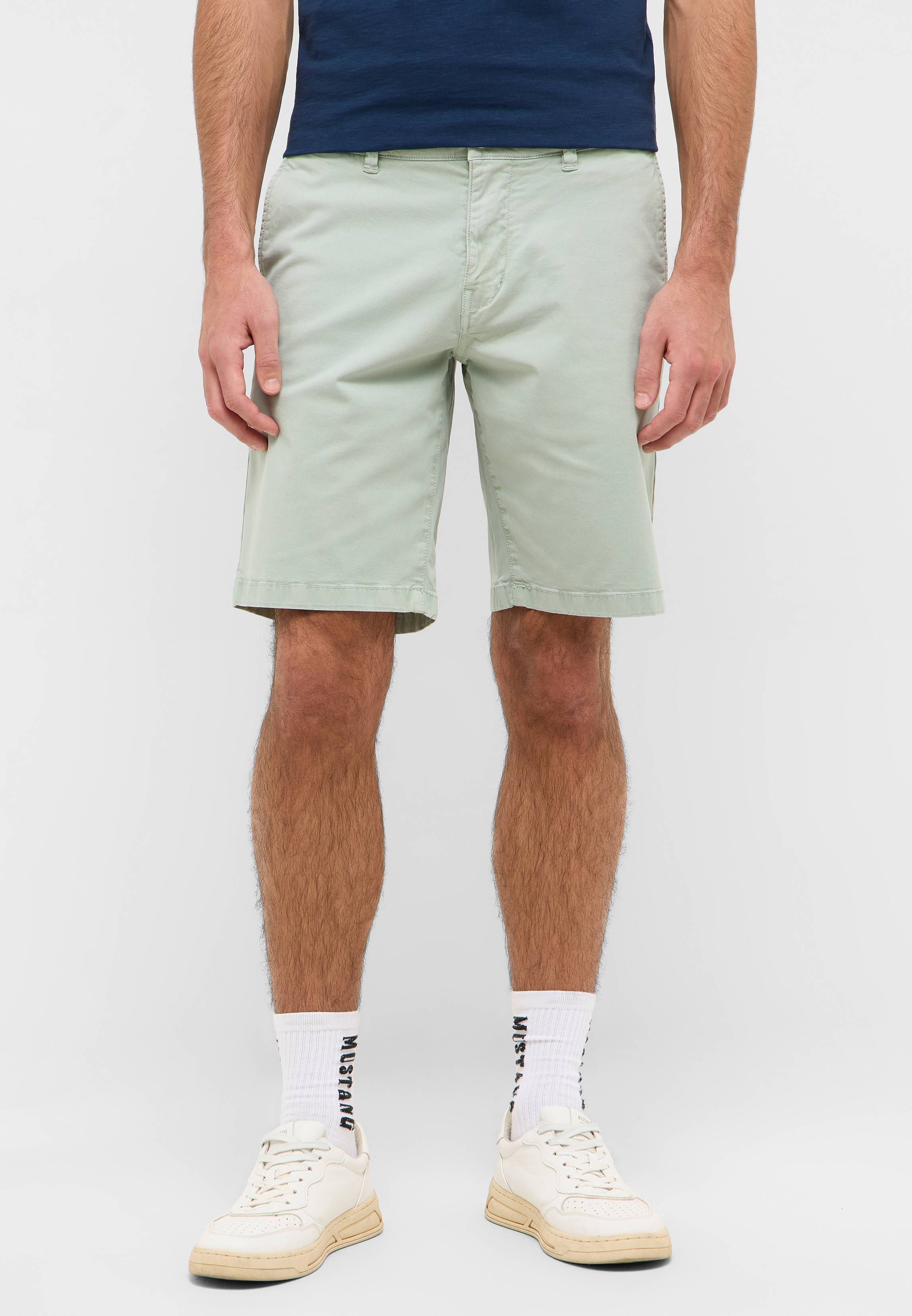 Bekleidung, Kurze Hosen