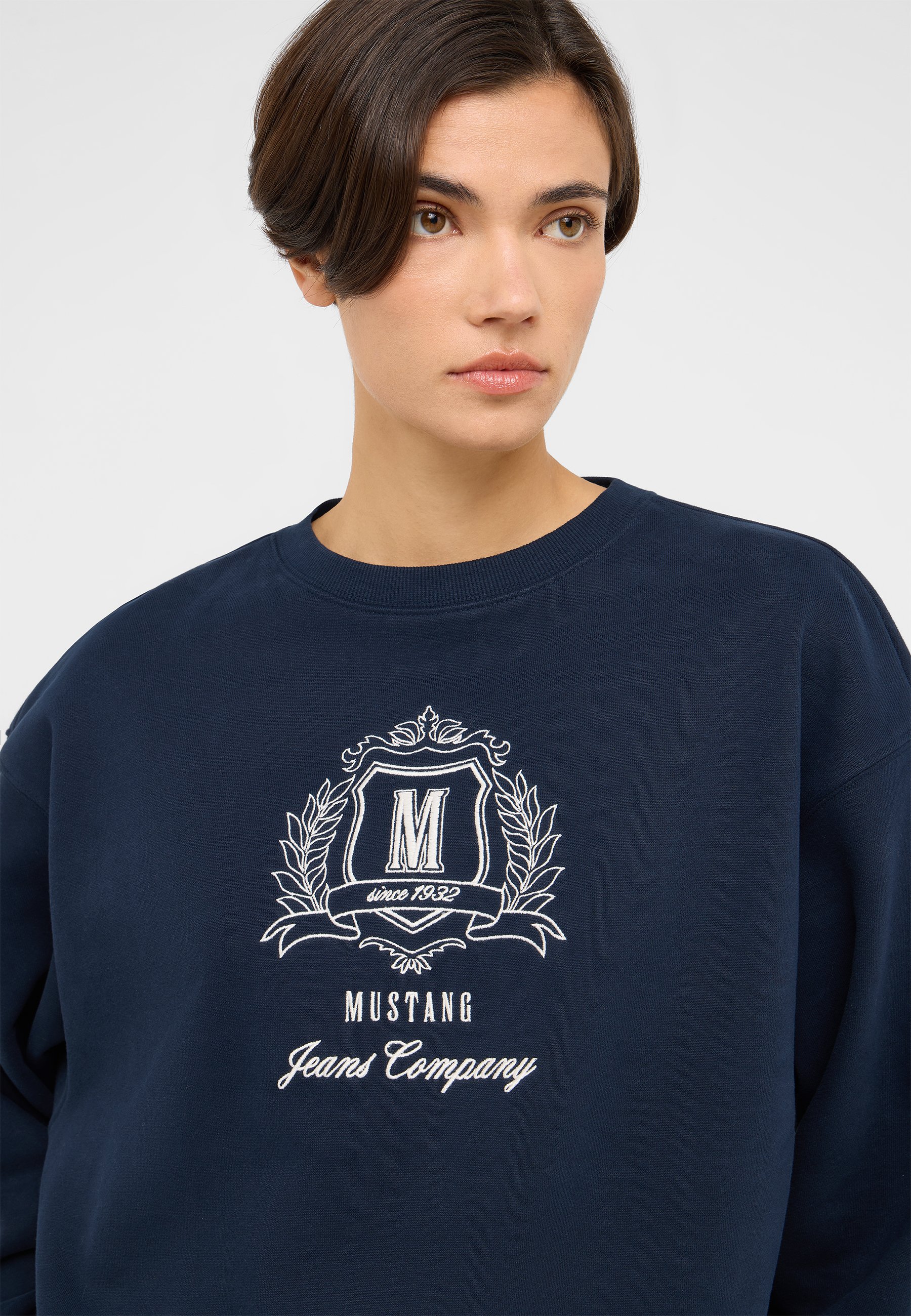 Sweatshirt Style Salida