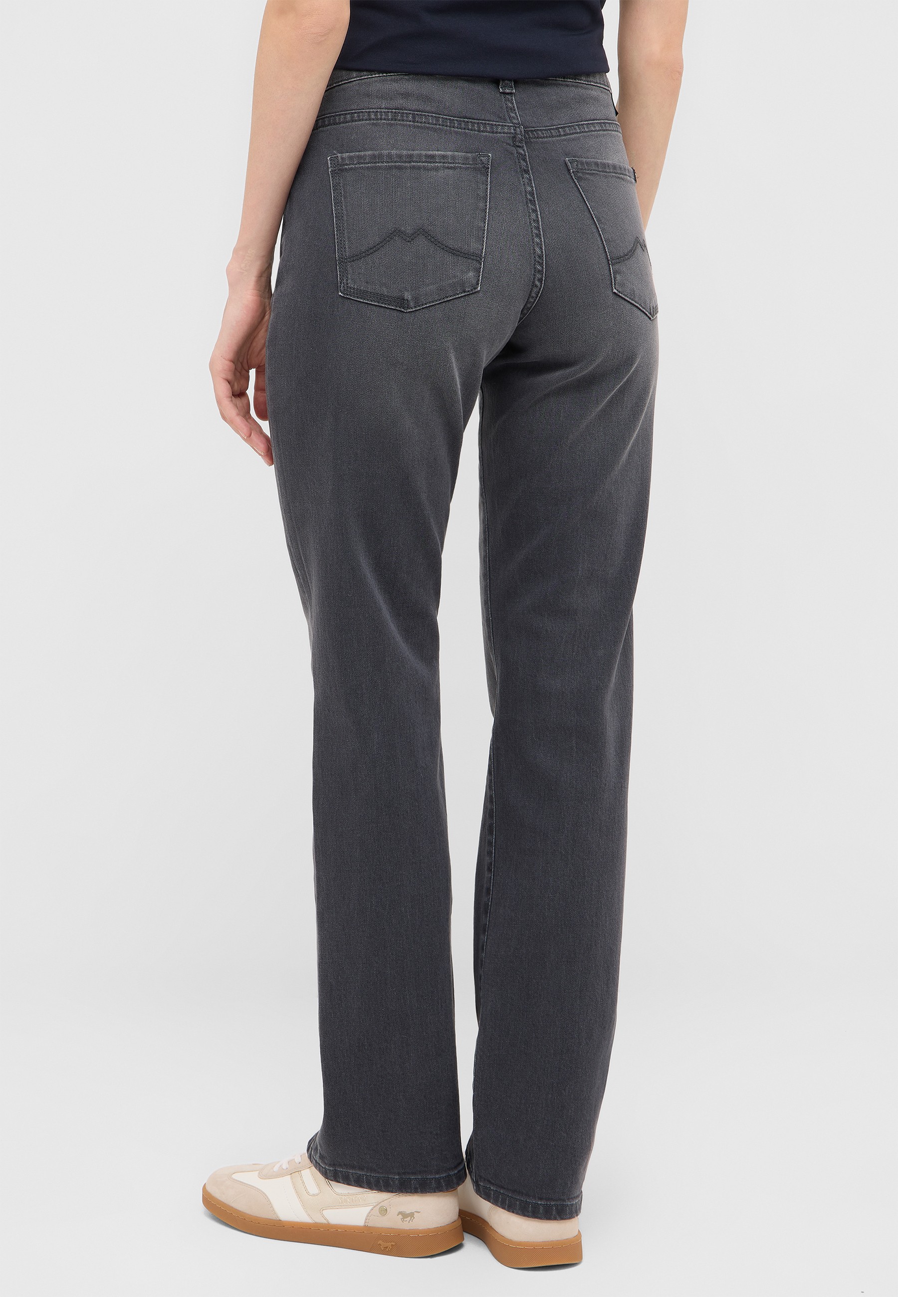 Jeans Style Crosby Relaxed Straight