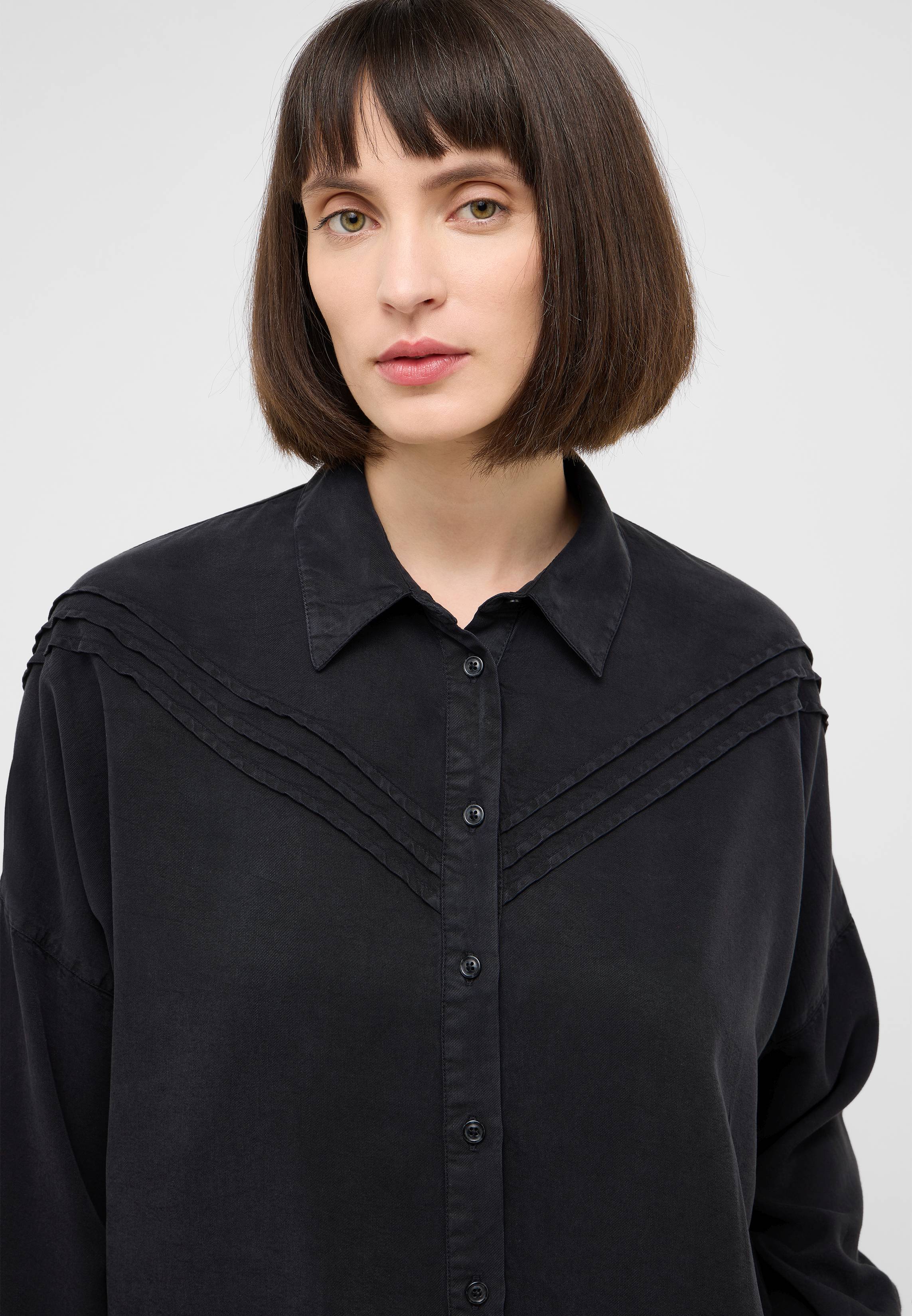 Langarm, Person, Fotografie, Portrait, Frau