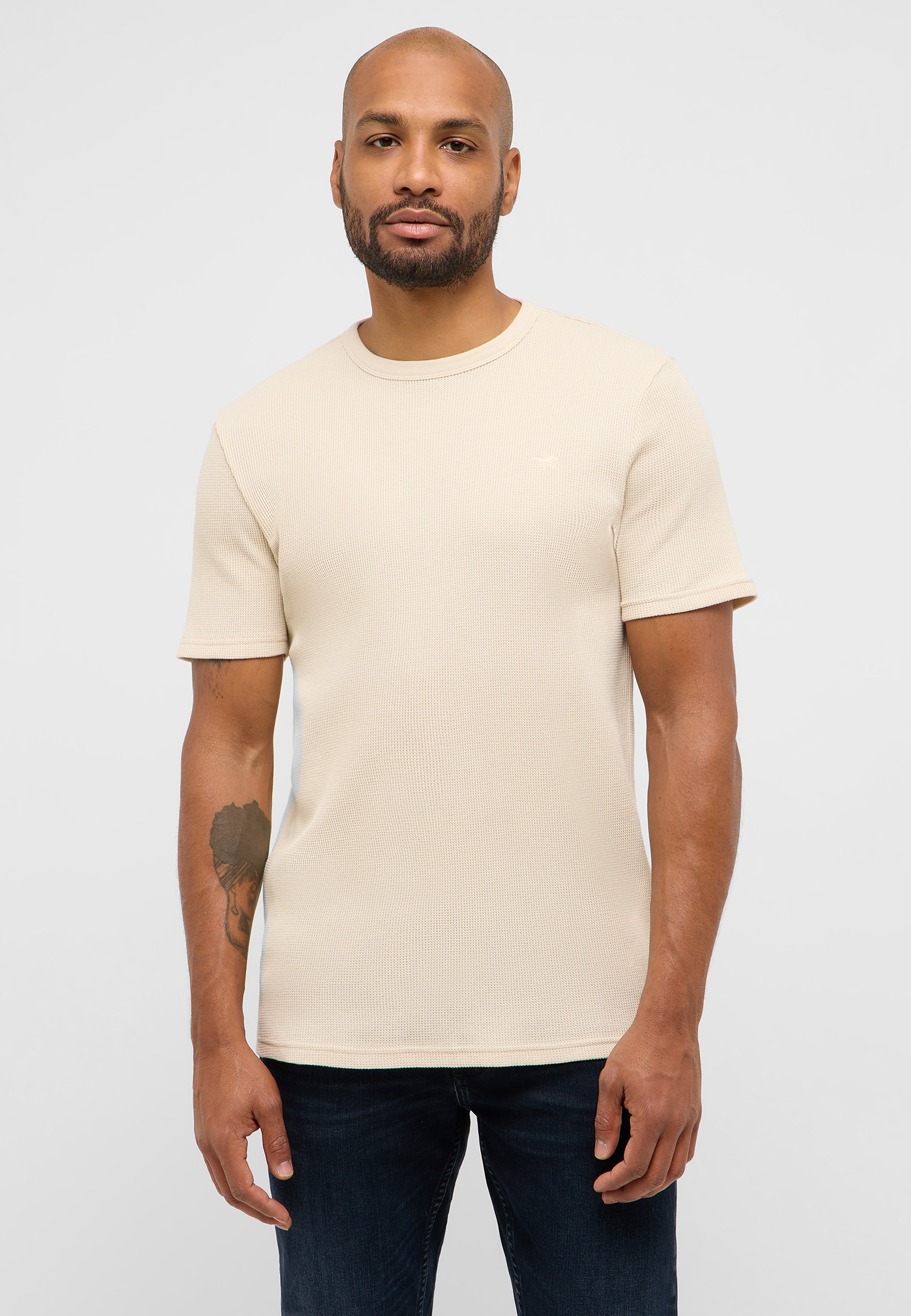 T-shirt, Erwachsener, Männlich, Mann, Person