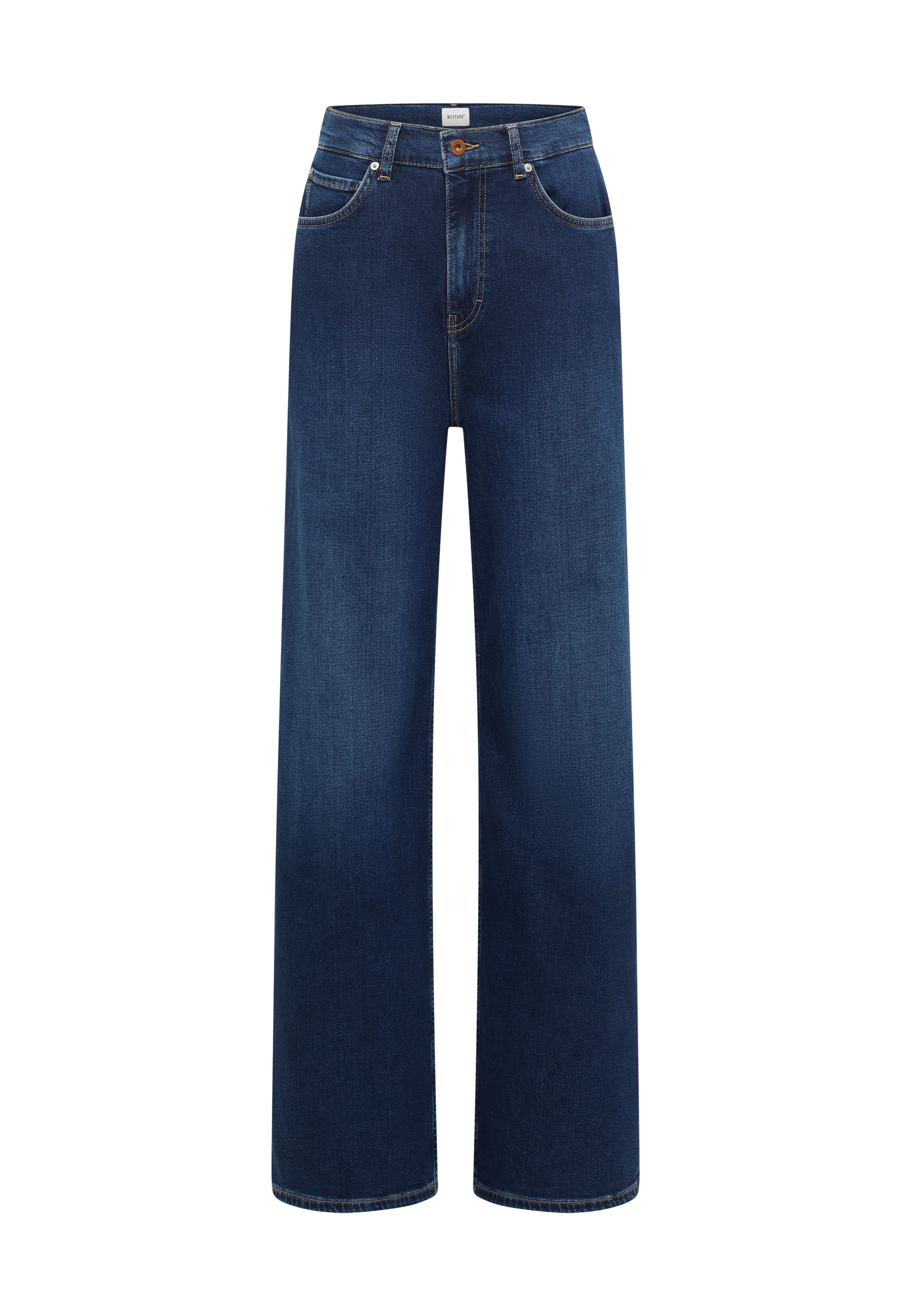 Jeans Style Luise Wide