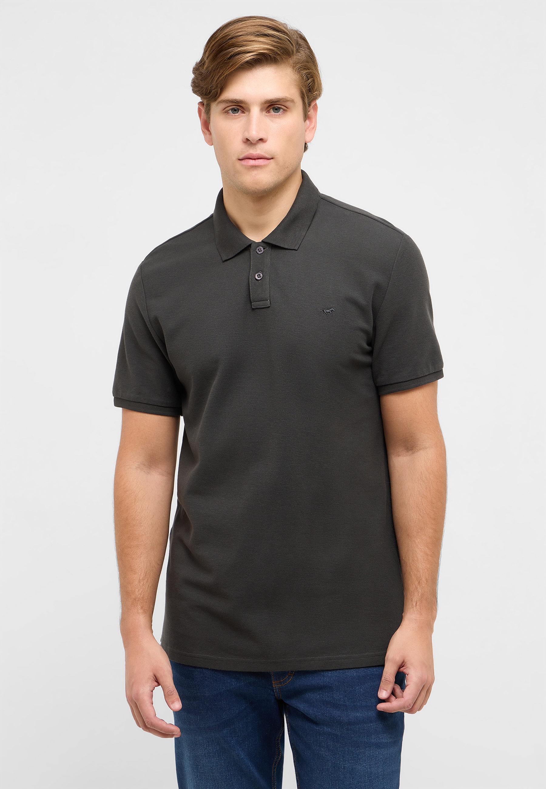 T-shirt, Erwachsener, Männlich, Mann, Person