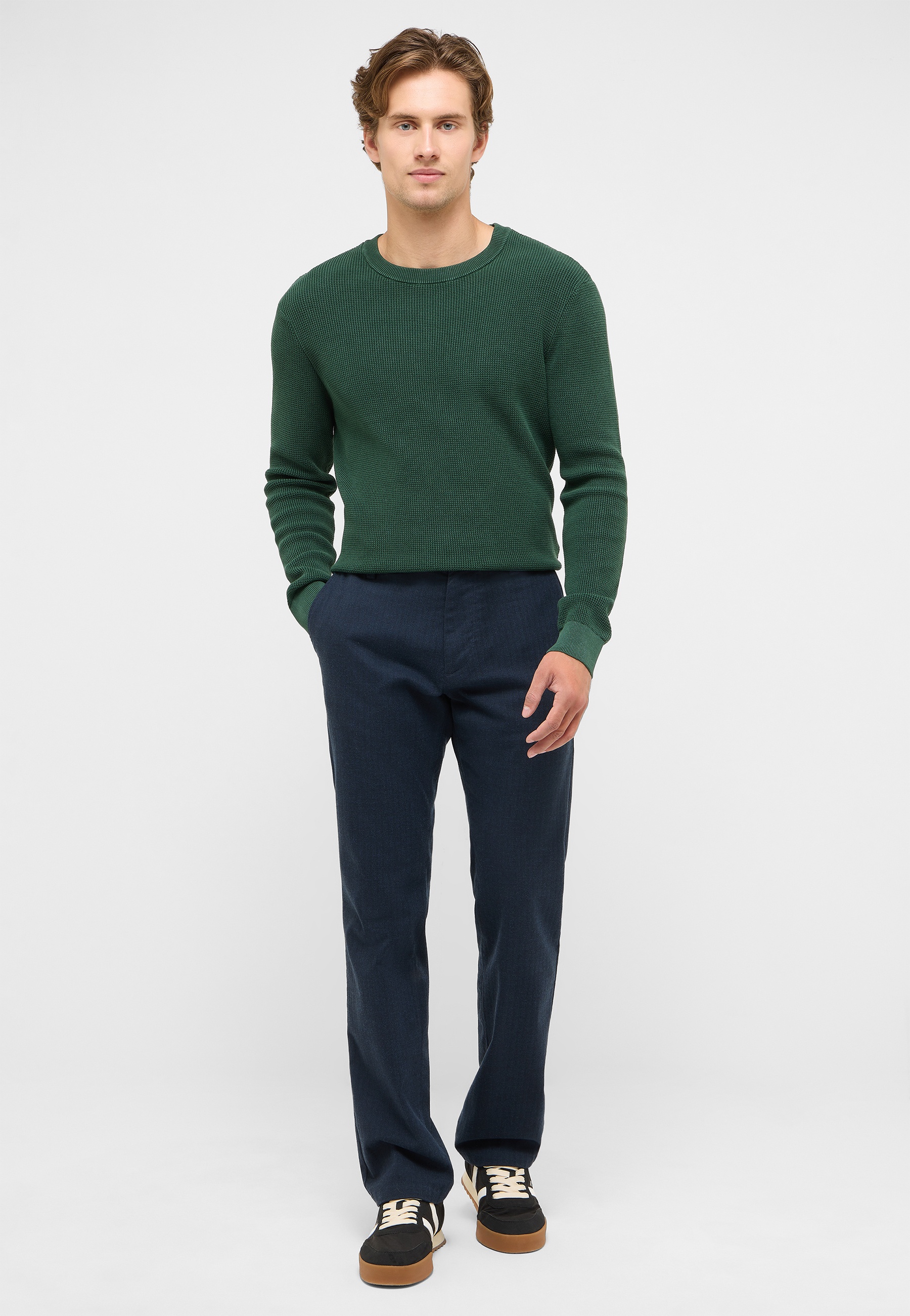Hose Style Tramper Chino