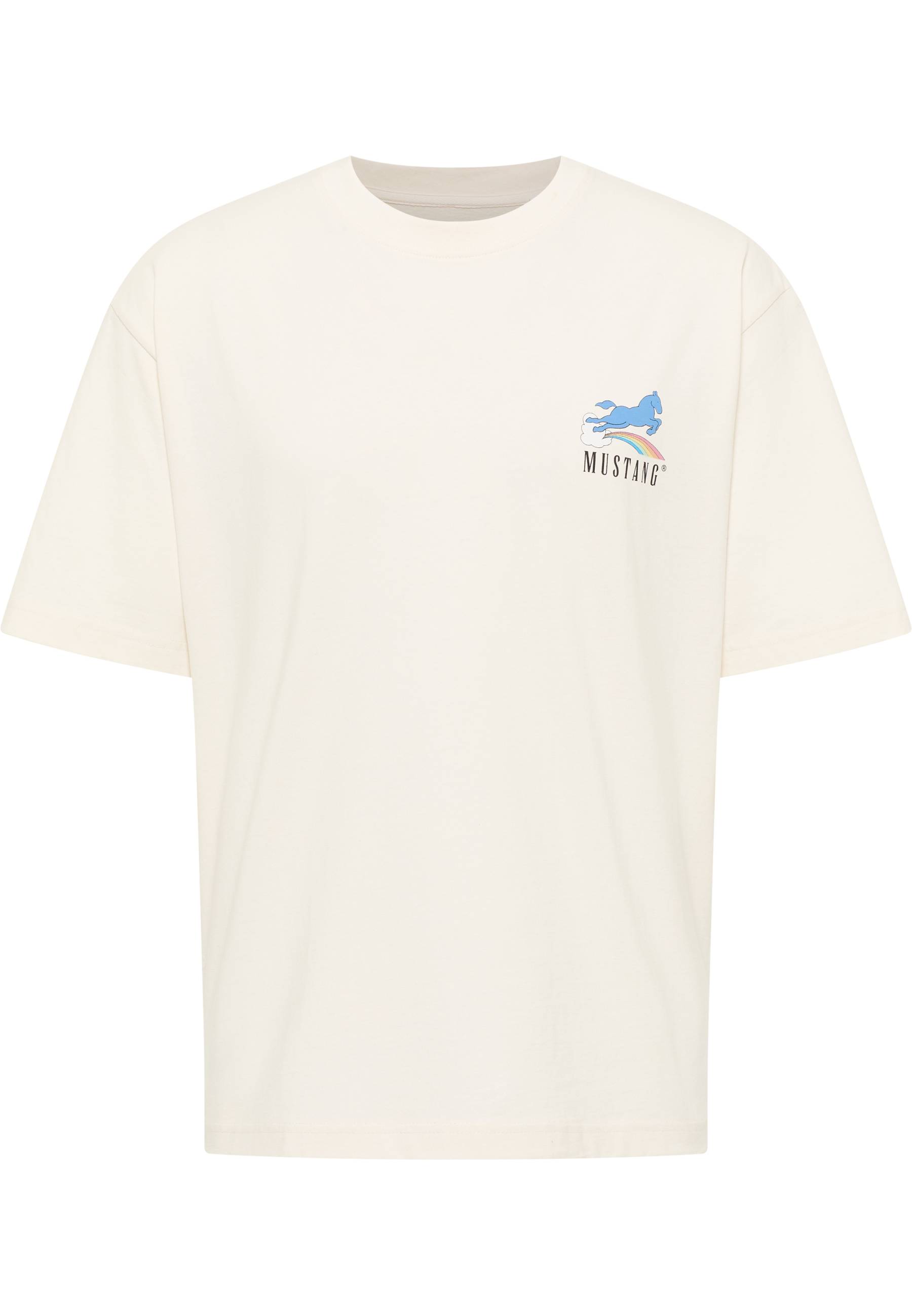T-Shirt Style Akron