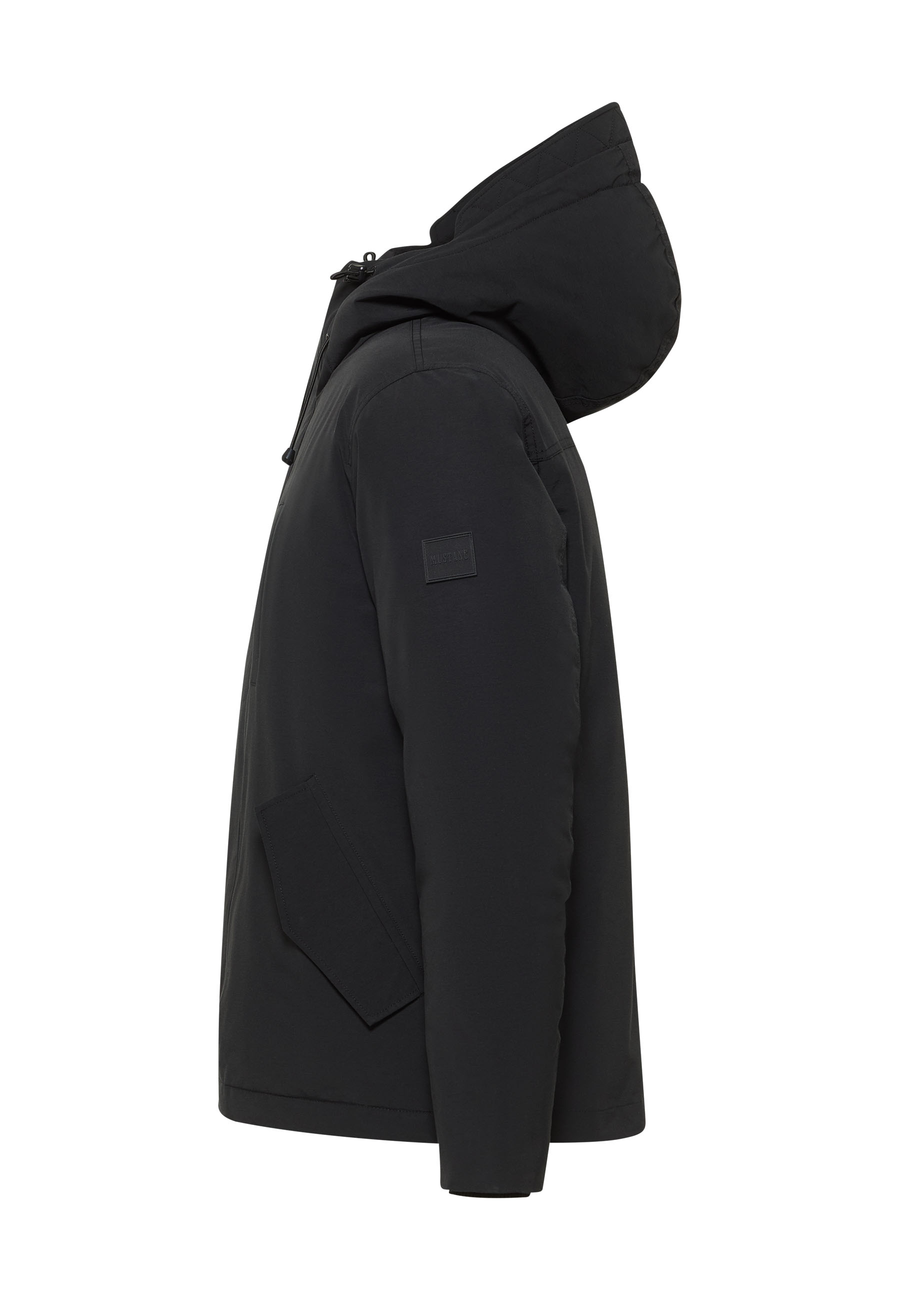 Jacke Style Aspen