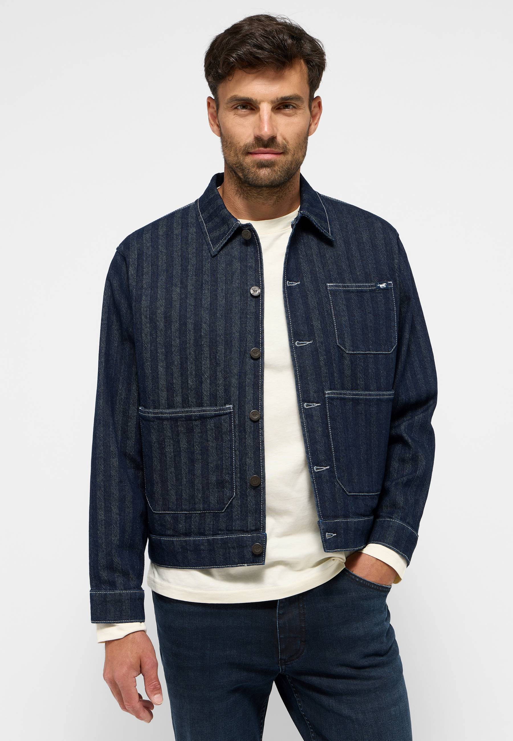Jacke Outdoorjacke