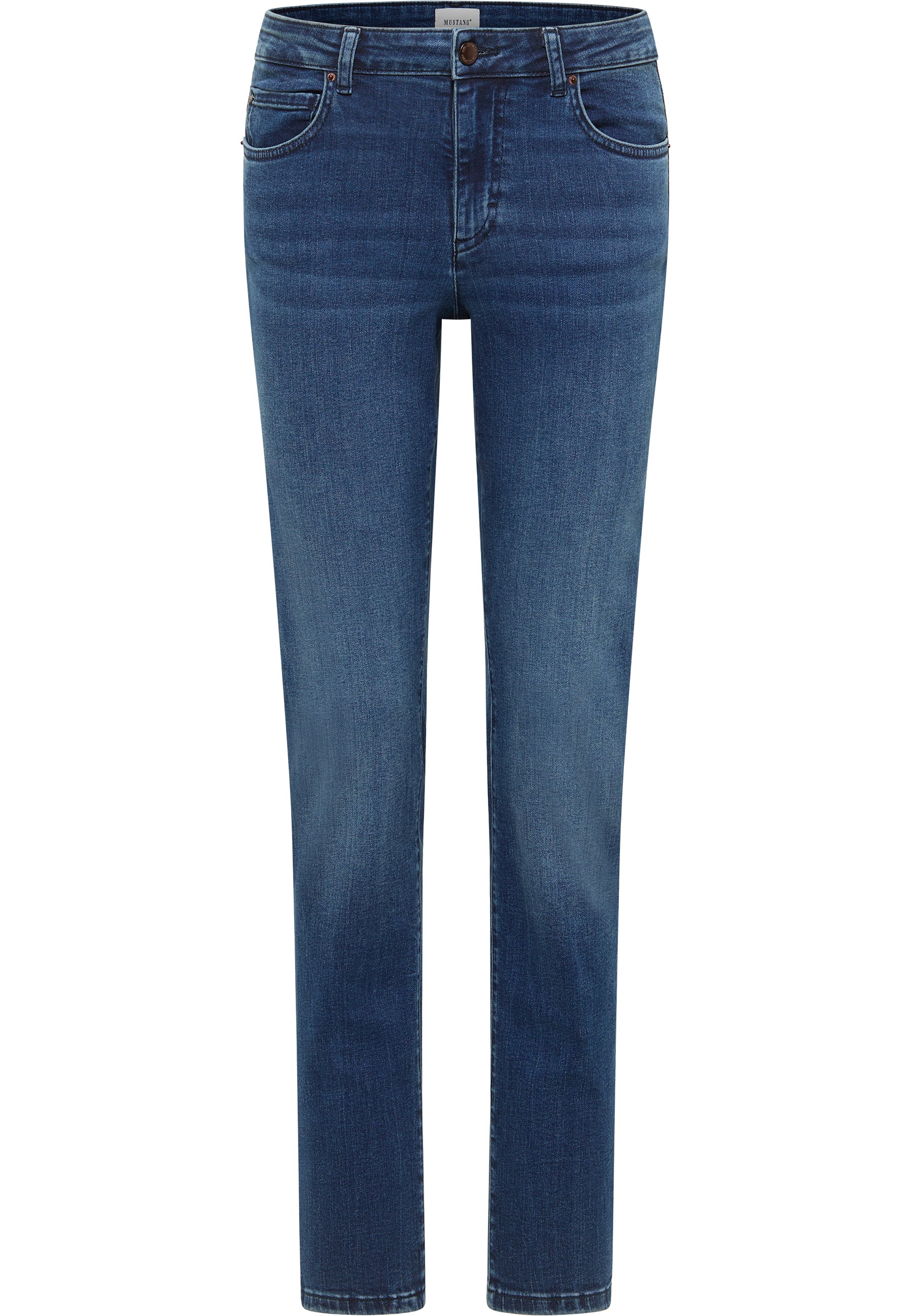 Jeans Style Crosby Relaxed Slim