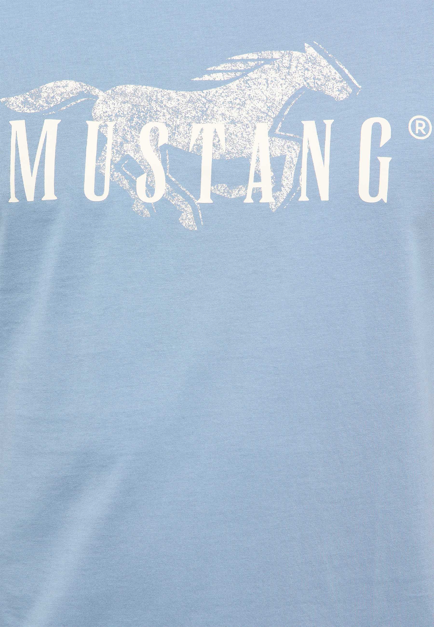 T-Shirt Style Austin