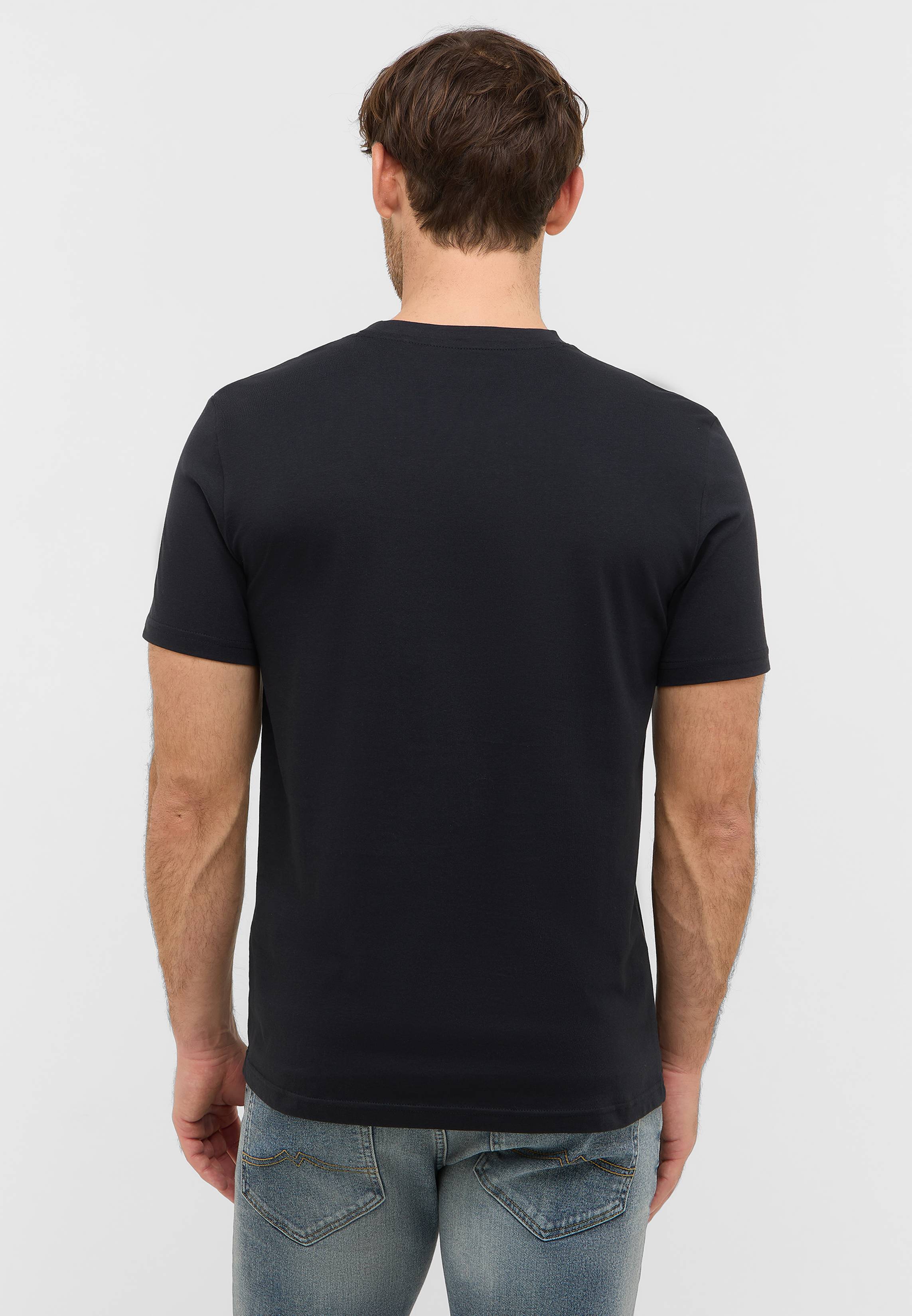 T-shirt, Erwachsener, Männlich, Mann, Person