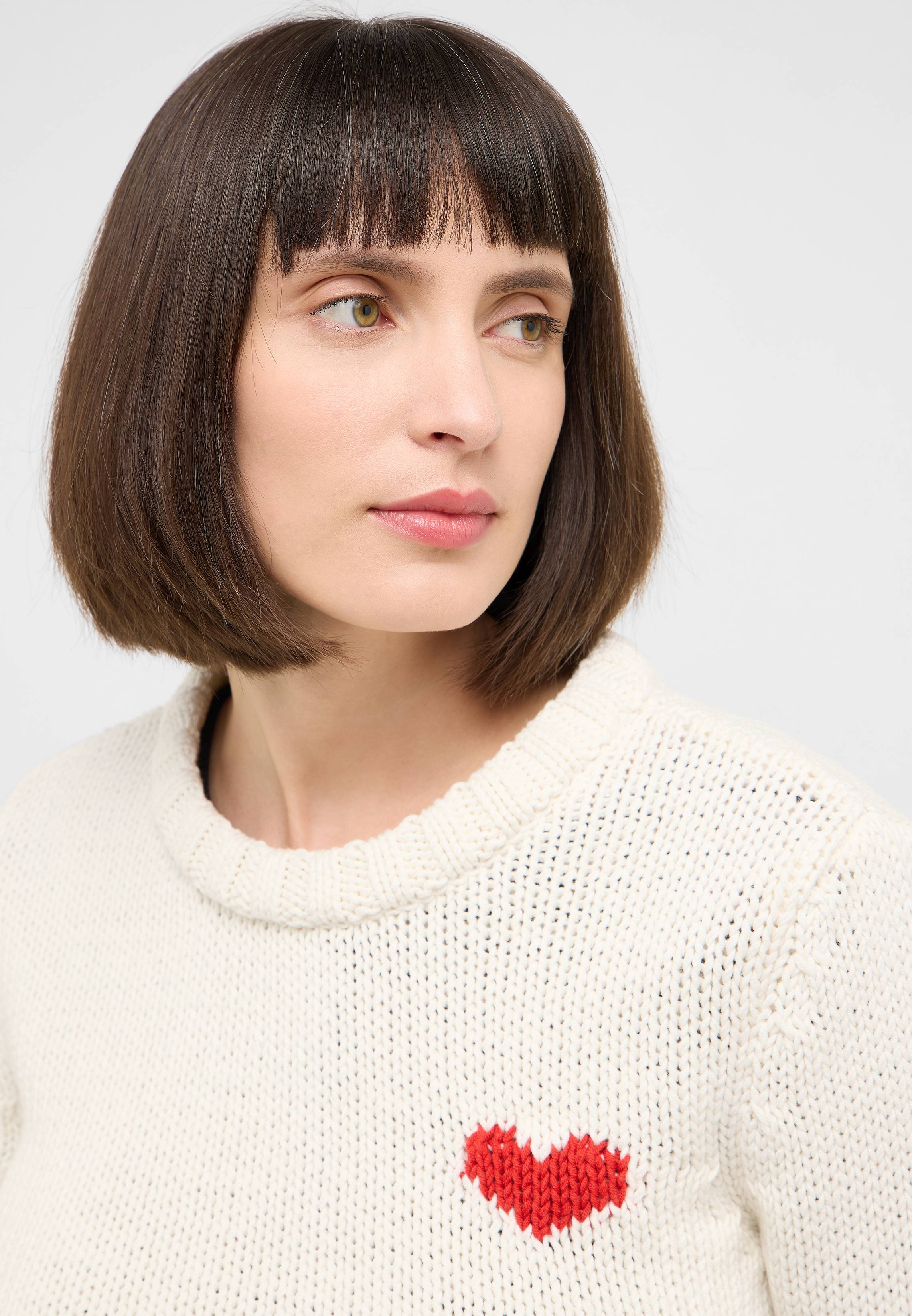 Erwachsener, Weiblich, Person, Frau, Pullover