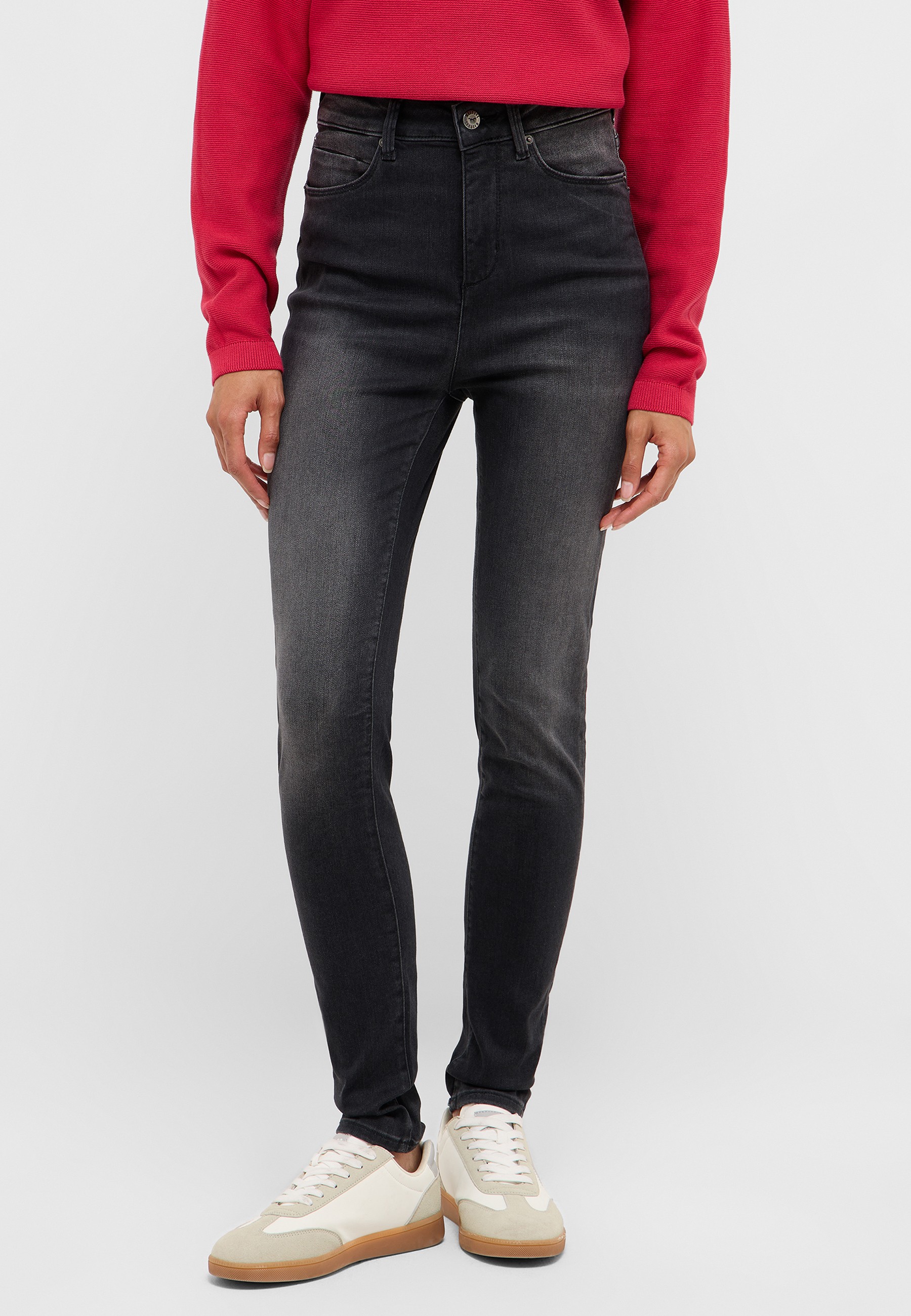 Hosen, Jeans, Person, Schuh, Sneaker