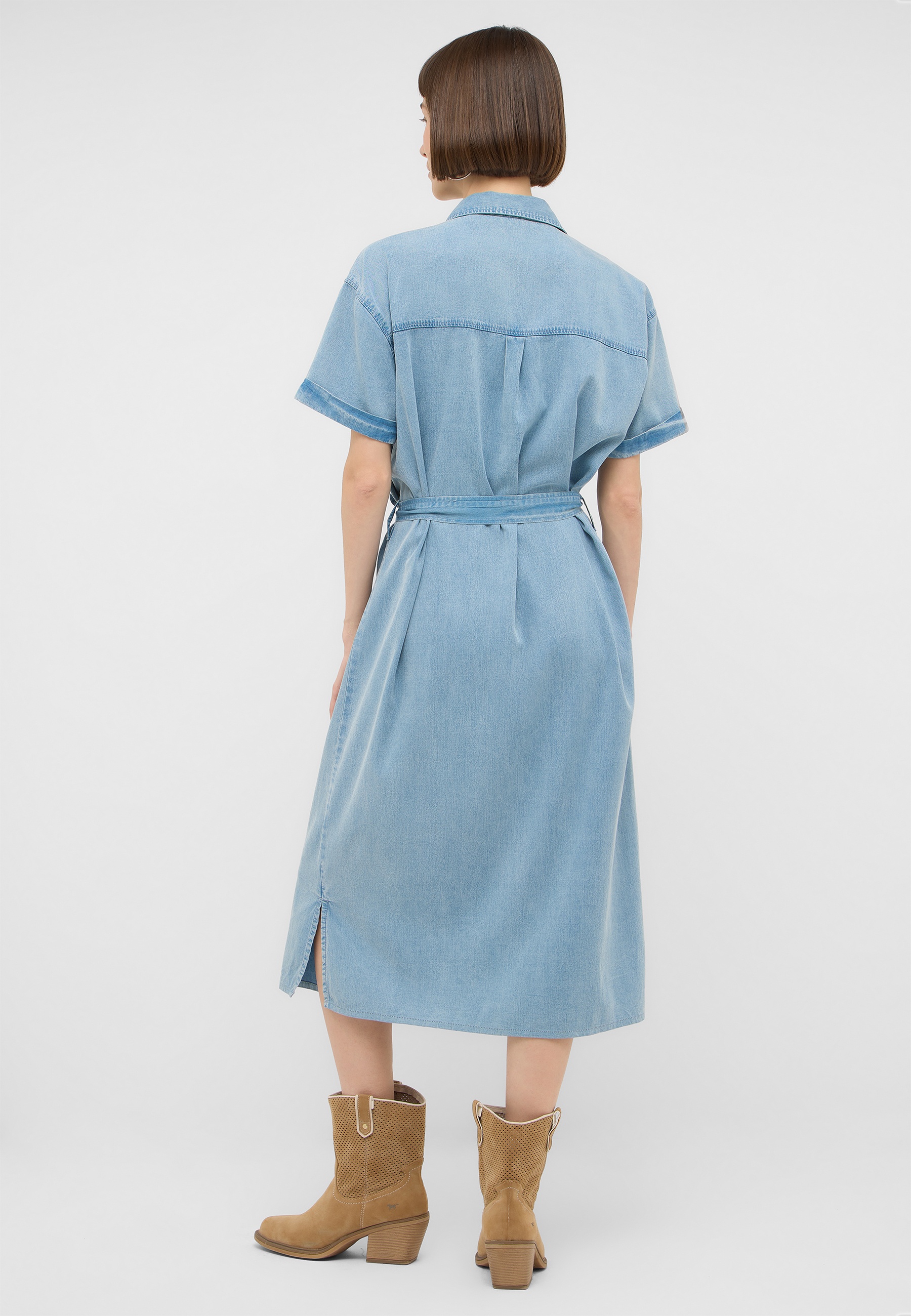 Maxikleid Style Camilla Dress