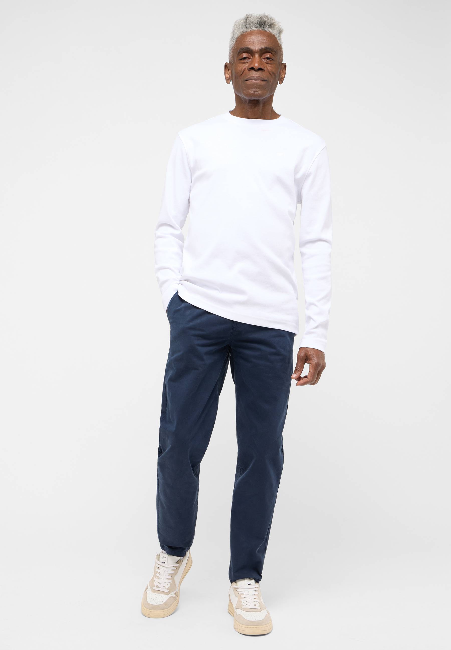 Hose Style Daytona Chino