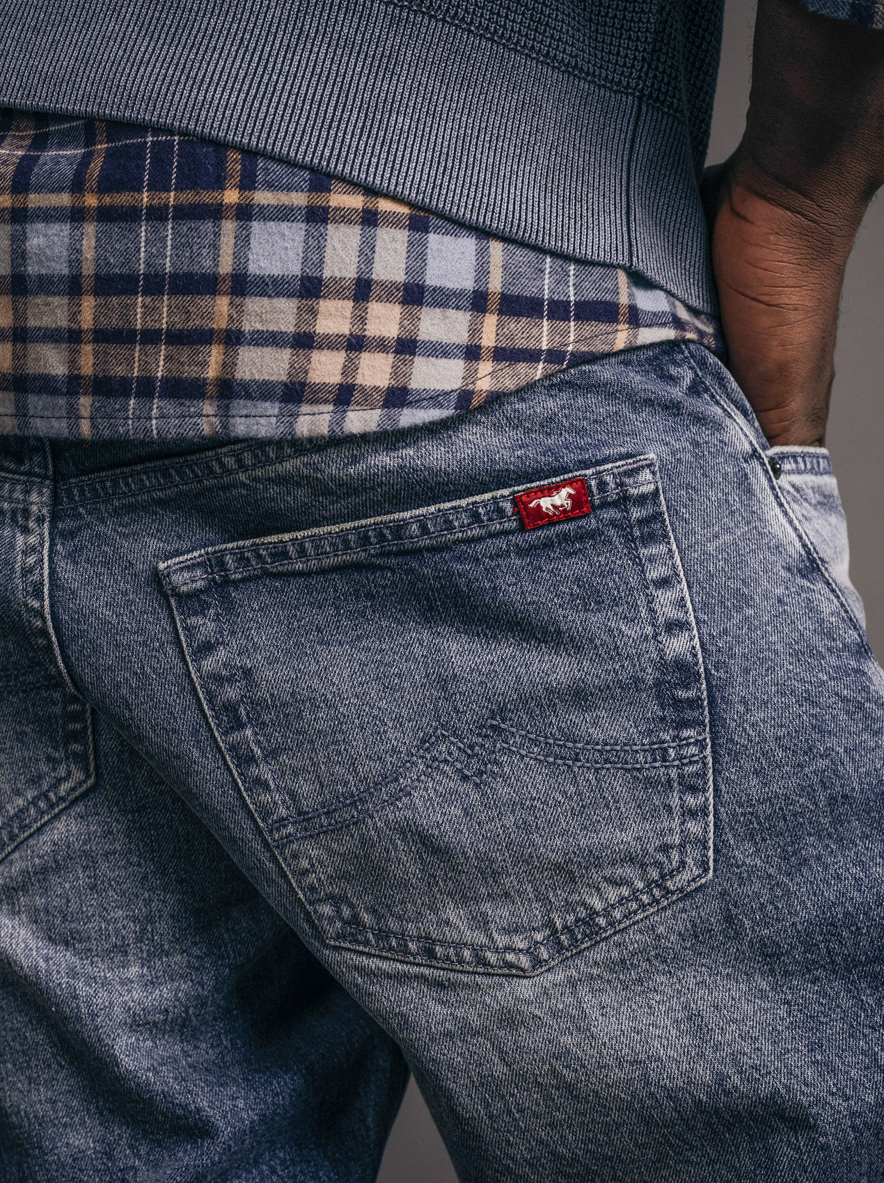 Bekleidung, Hosen, Jeans