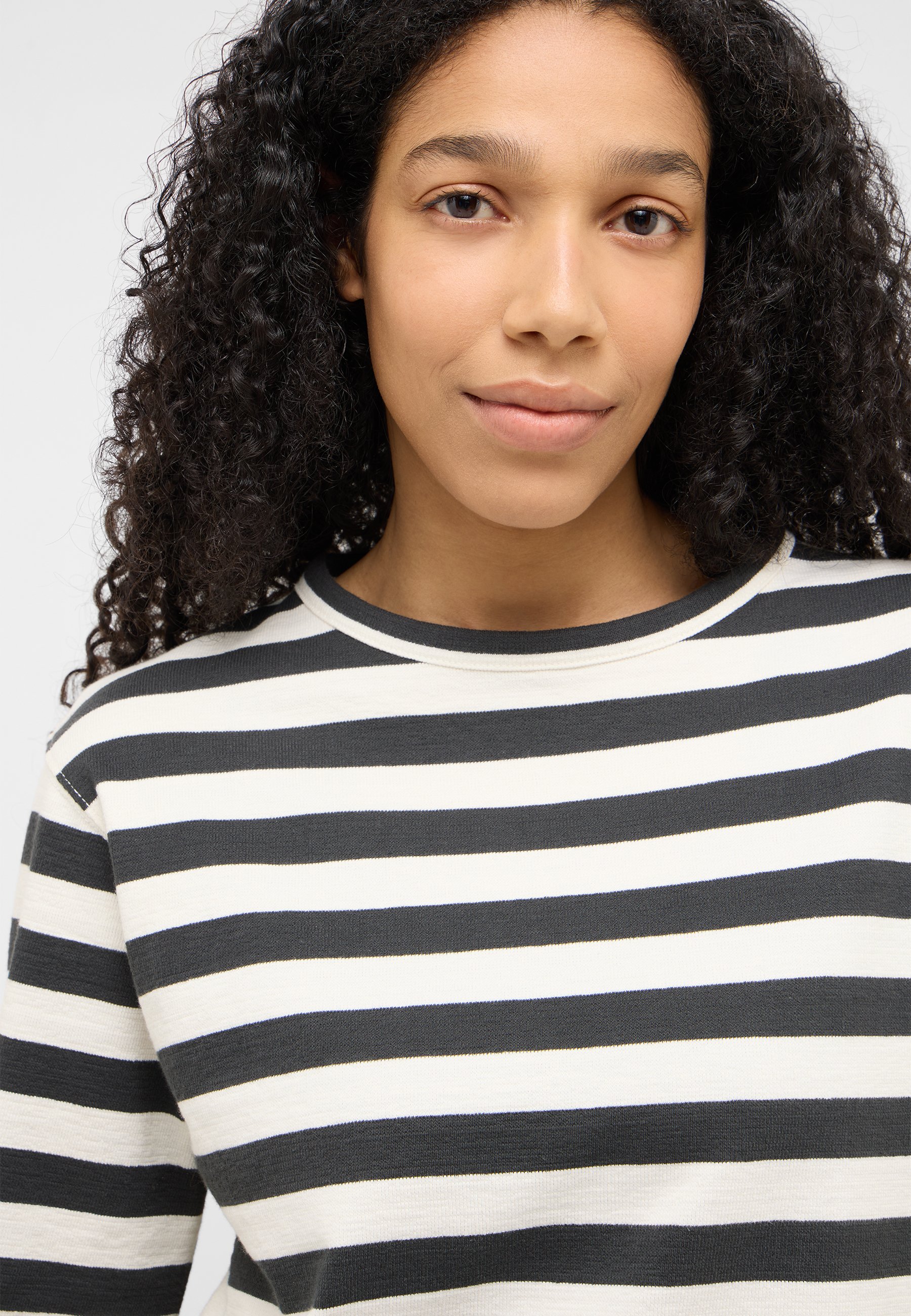 Kopf, Gesicht, Portrait, Hals, Lächeln