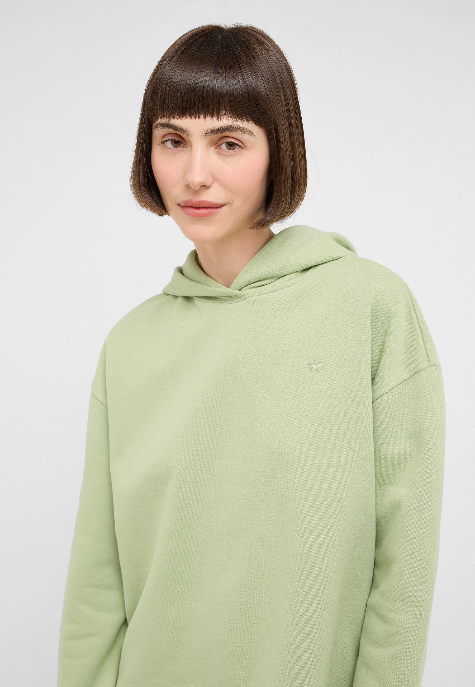 Sweatshirt Style Shannon