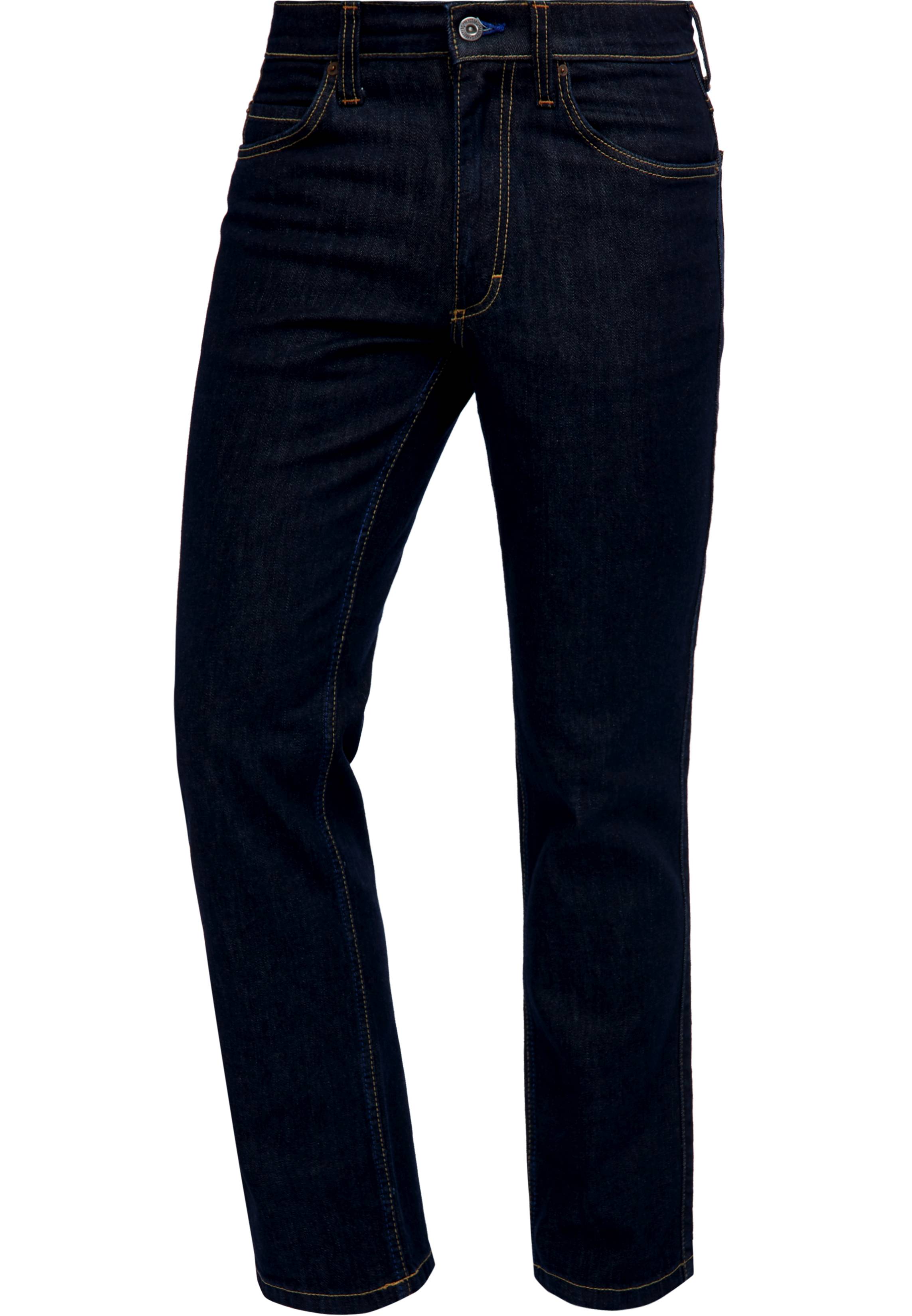 Jeans Style Tramper Straight | blau-5000 | Super Dark-940 | 30 | 42 ...